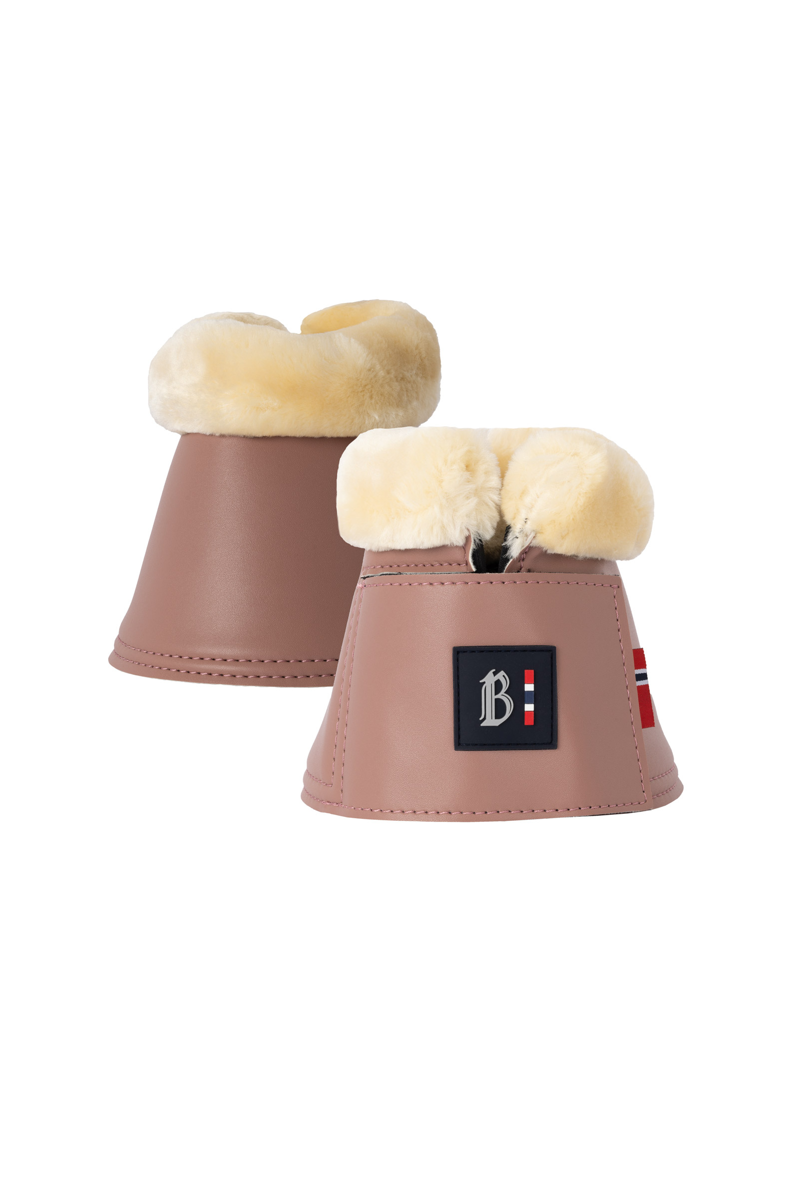 B Vertigo Empowerment putsit