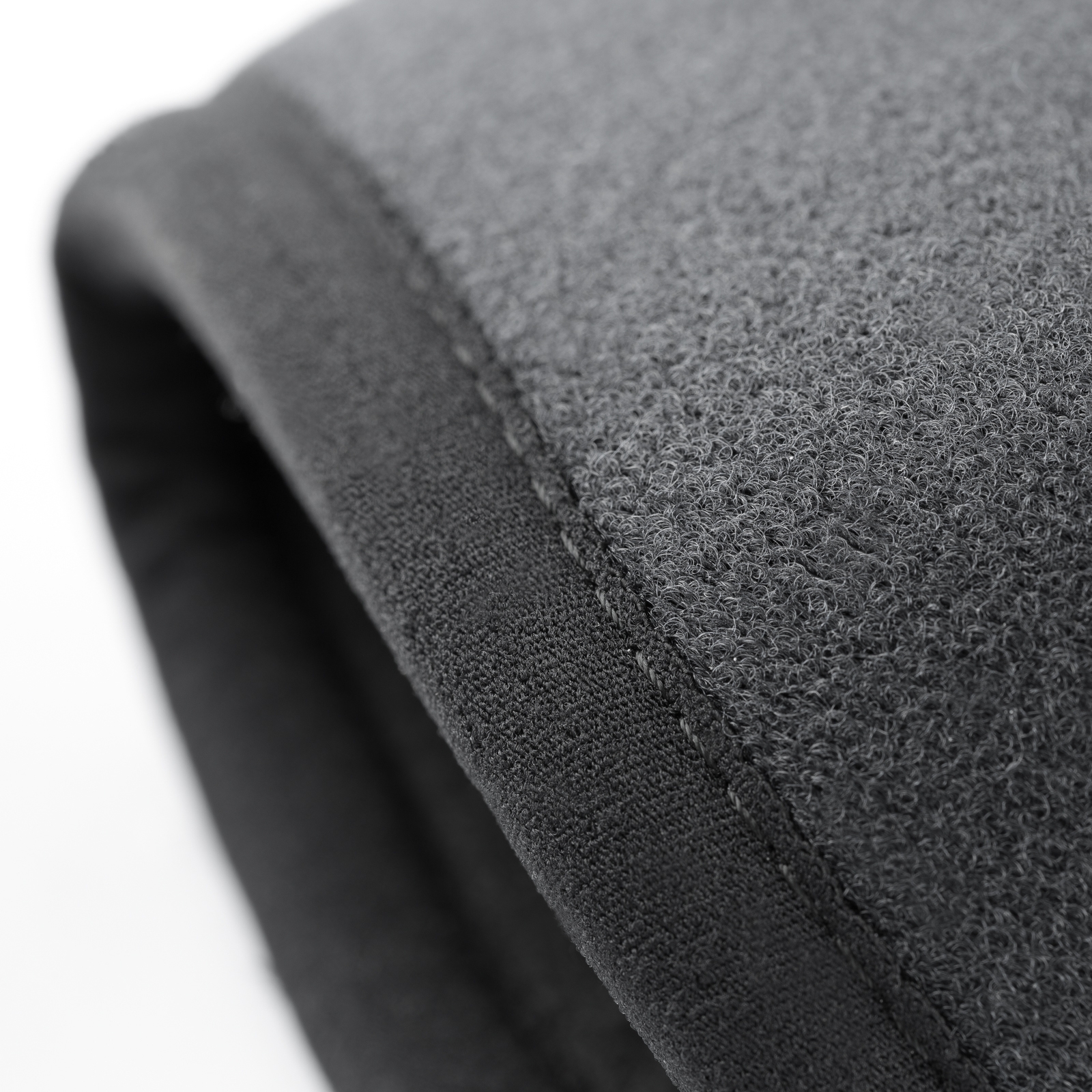 Back On Track treenisuojat, etu