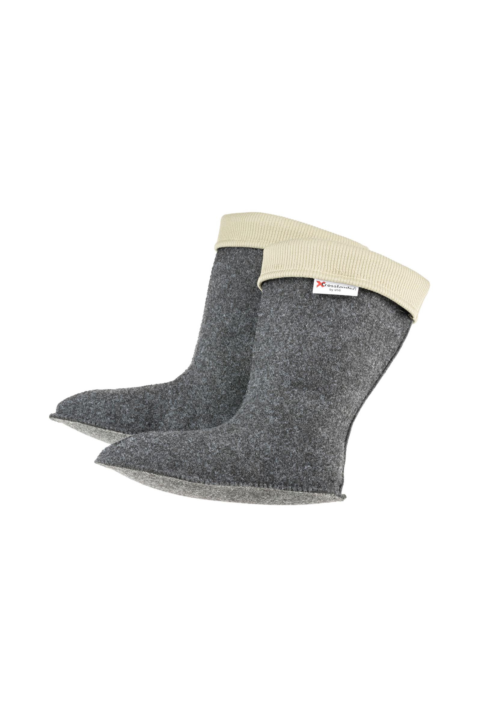 USG Crosslander saapassukat Montreal EVA naisten saappaille