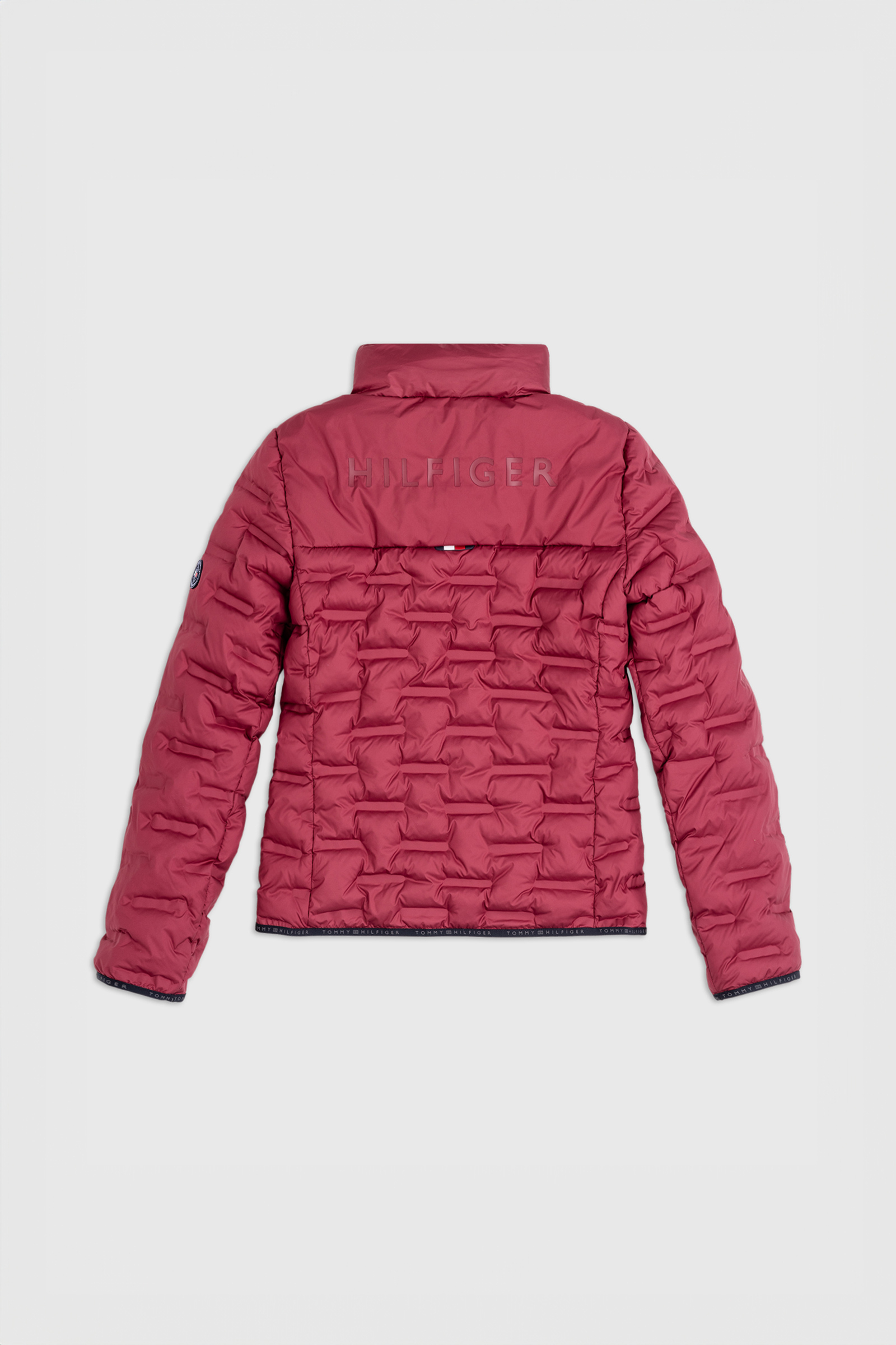 Tommy Hilfiger Equestrian Alabama naisten steppitakki