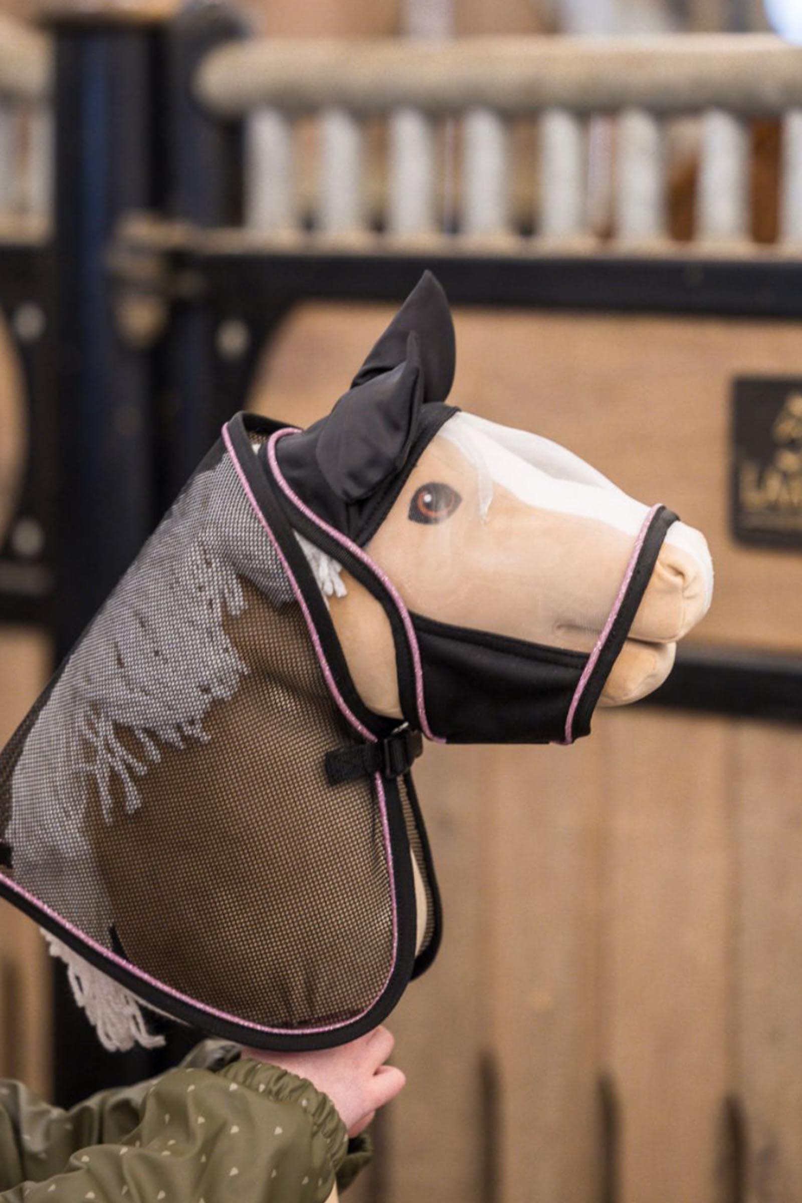 My Hobby Horse hy&ouml;nteis maski