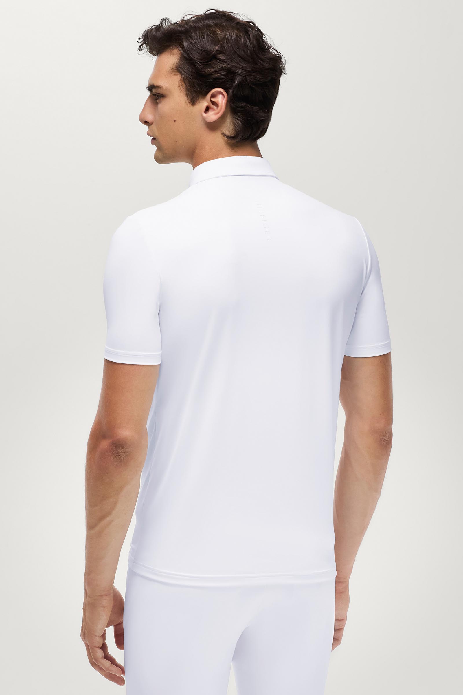 Tommy Hilfiger Equestrian Alex miesten kilpailupaita