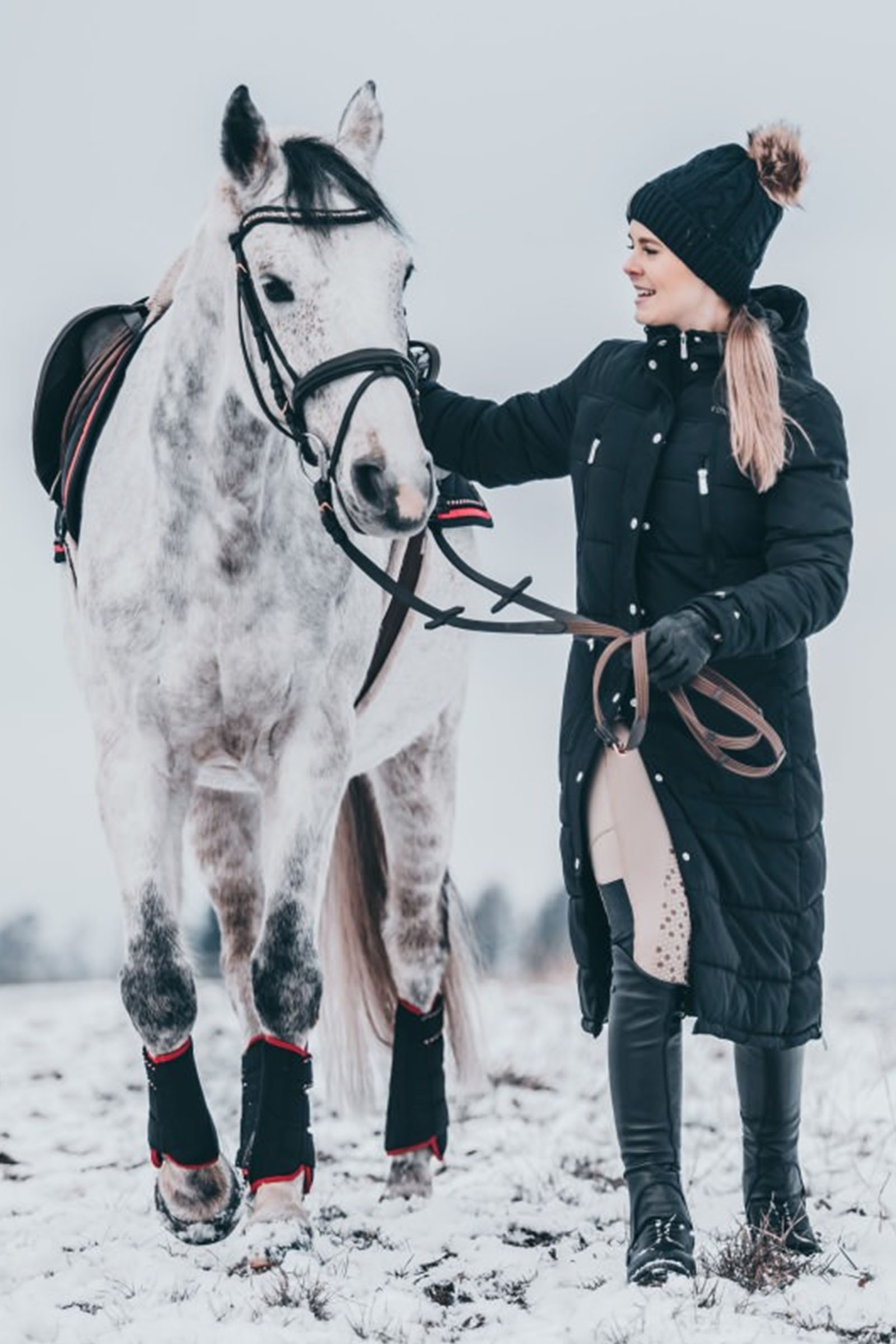 Suedwind Footwear IceLock Merino BZ Lace