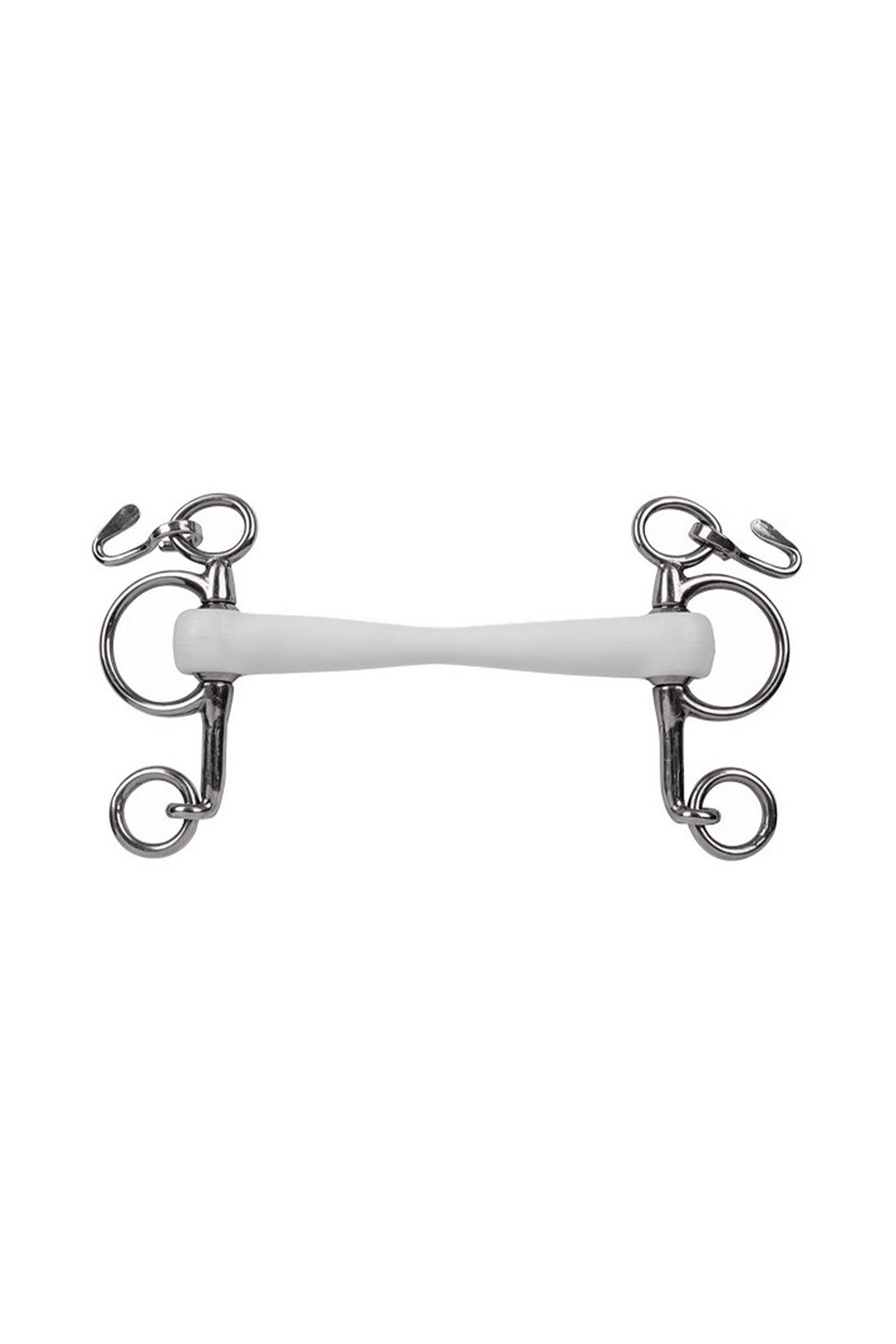 Trust Equestrian Inno Sense Baby Pelham Flexi Soft kuolain