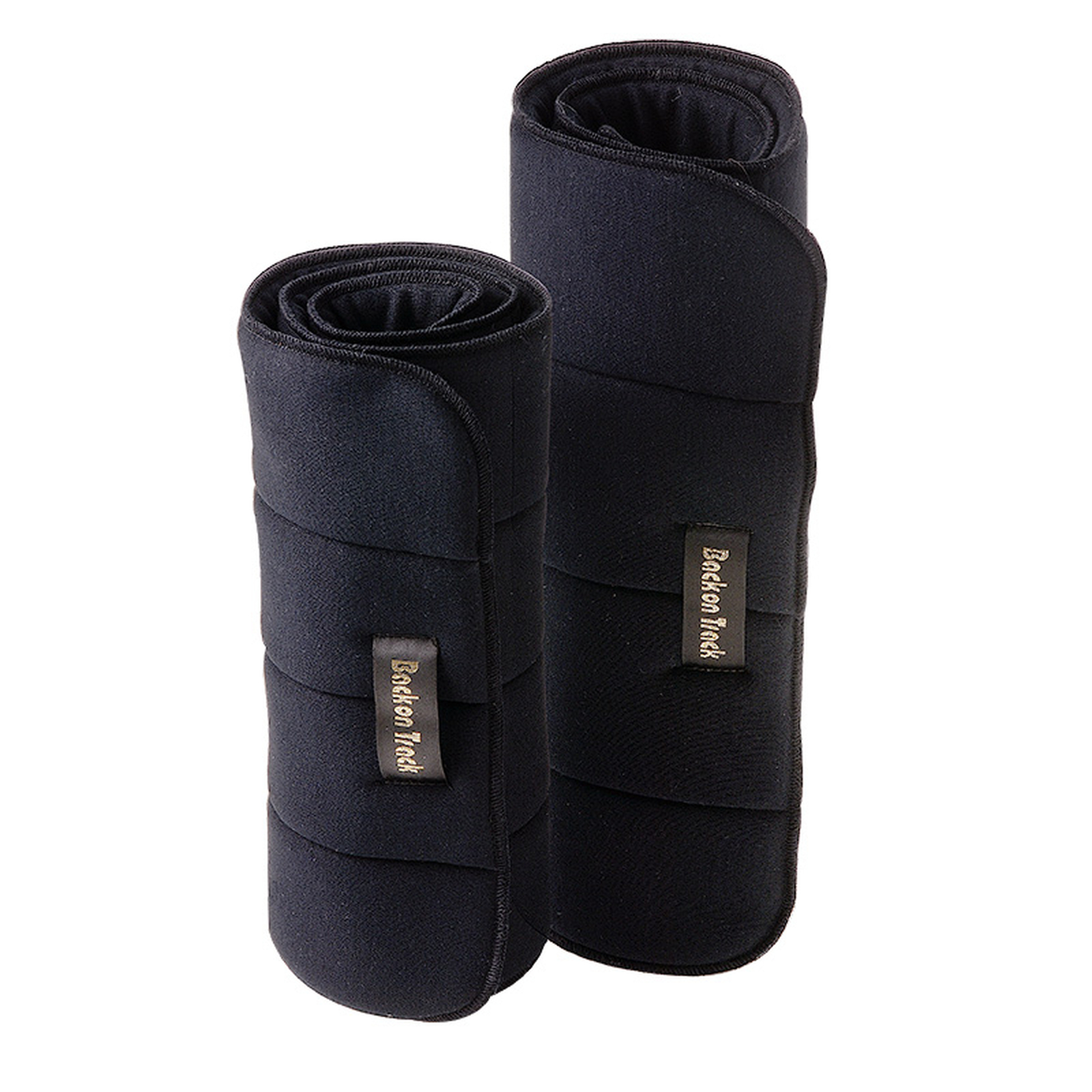 Back on Track pintelipatjat, no bow