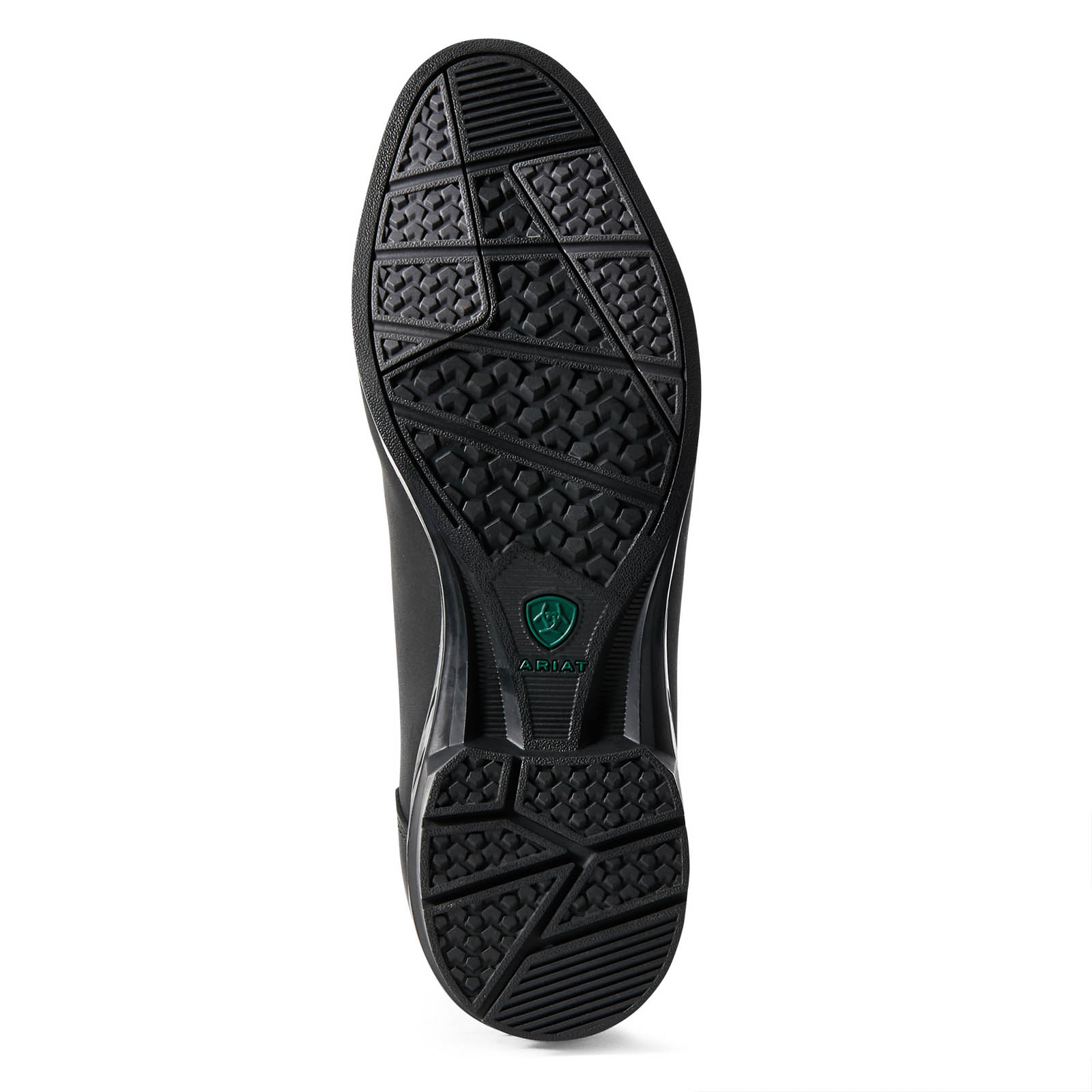 Ariat Heritage IV Zip naisten vedenpitävät eristetyt jodhpurit