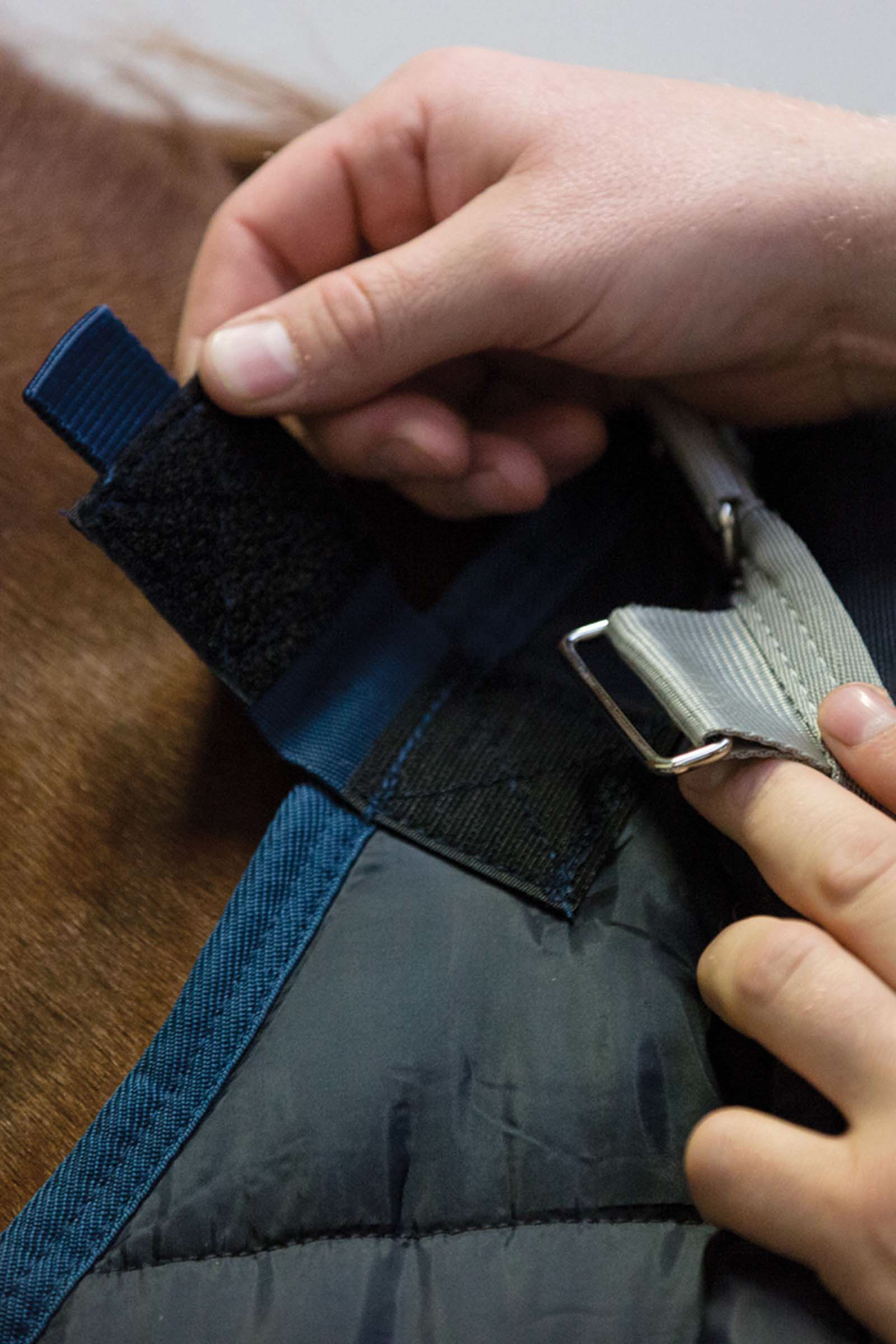 Horseware vuori 400 g