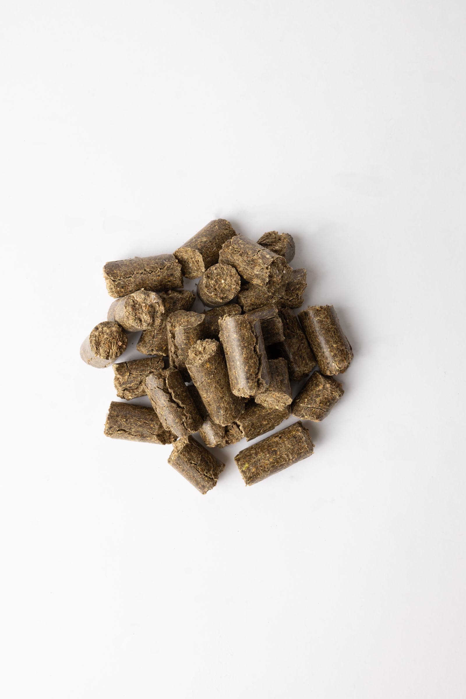 Horze Herkut Viljaton, 3 kg