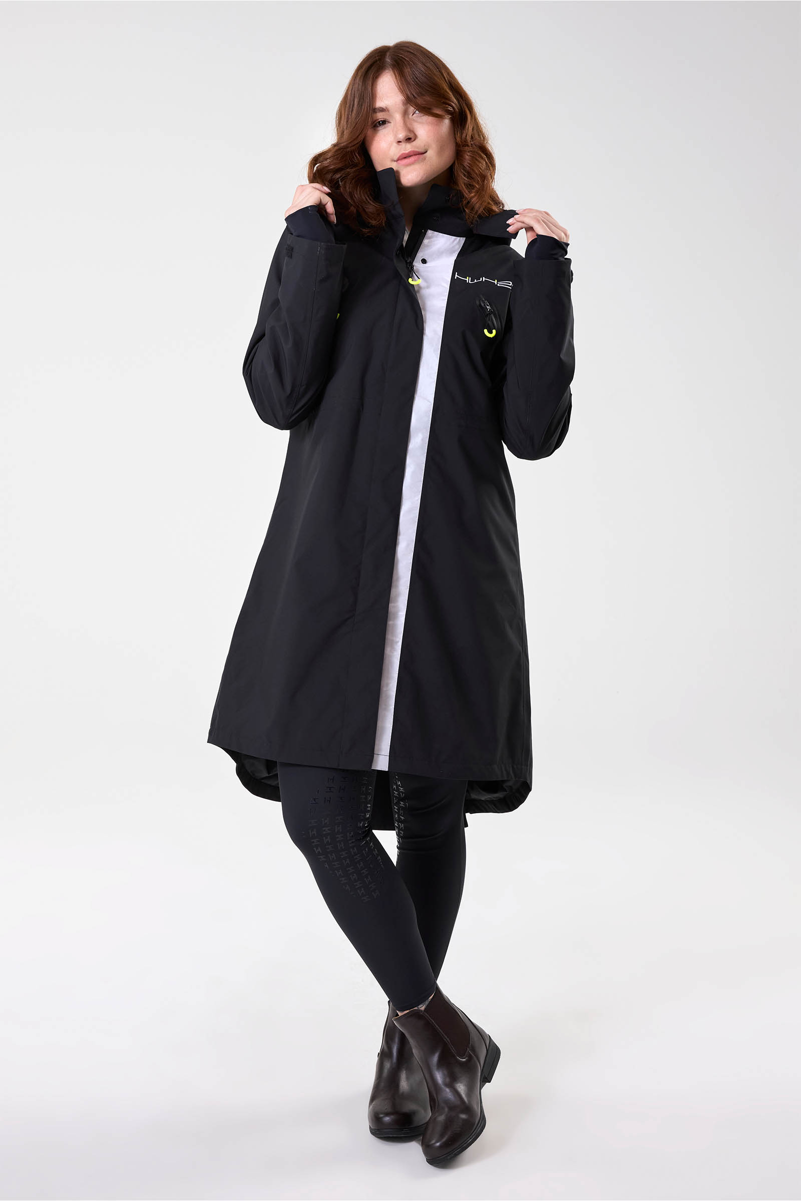 Horseware H20 naisten parka