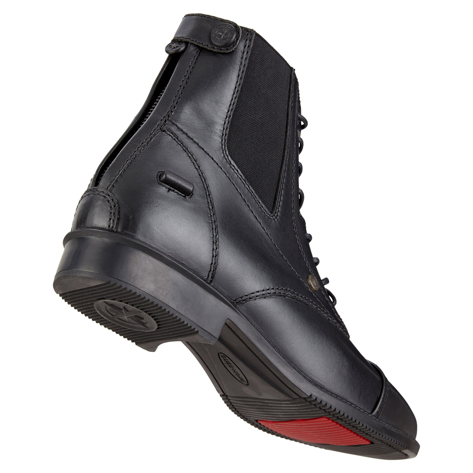 Suedwind Footwear Legacy BZ Lace -jodhpurit