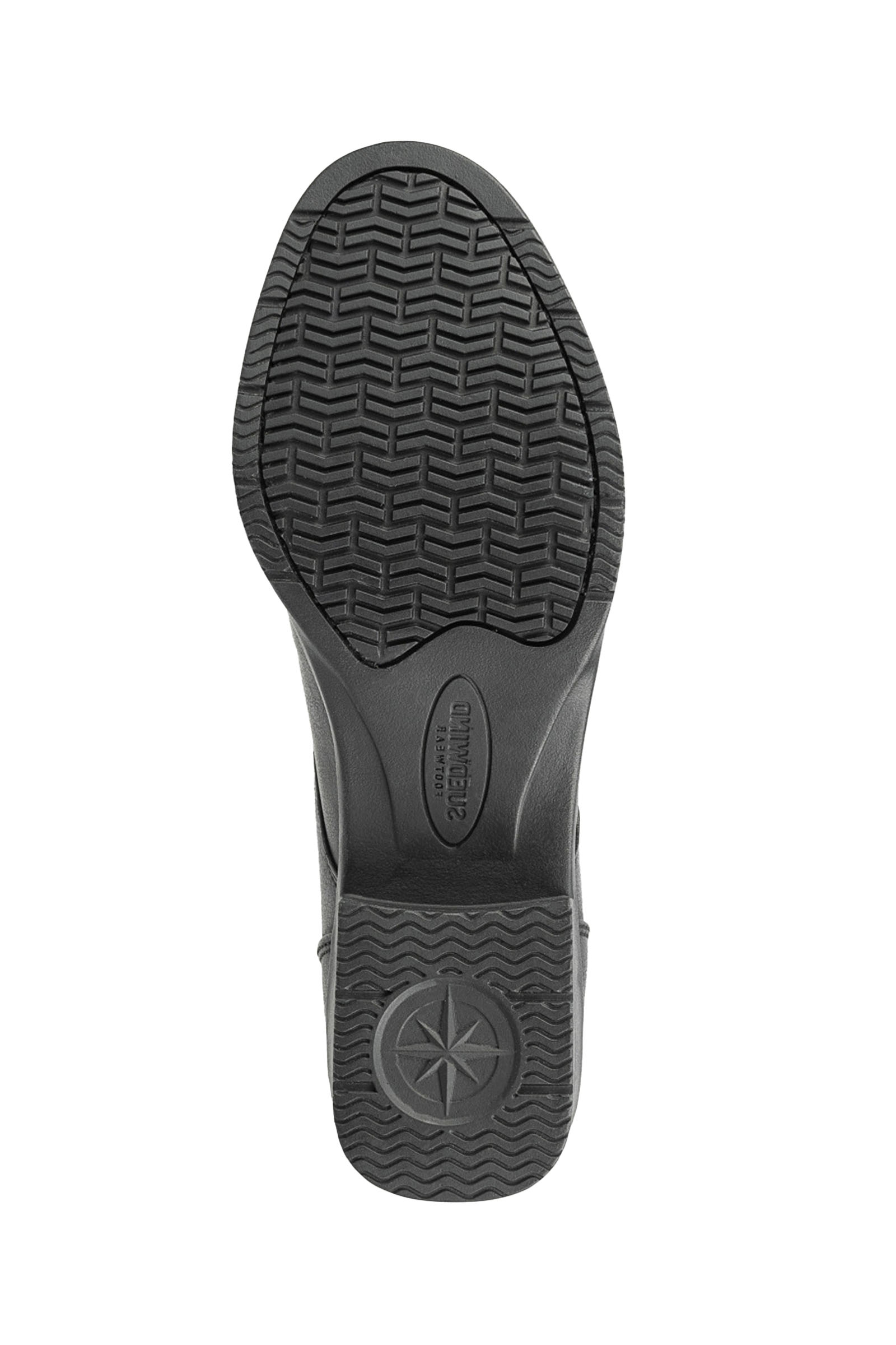 Suedwind Footwear Nova FZ Talvi Pehmeä