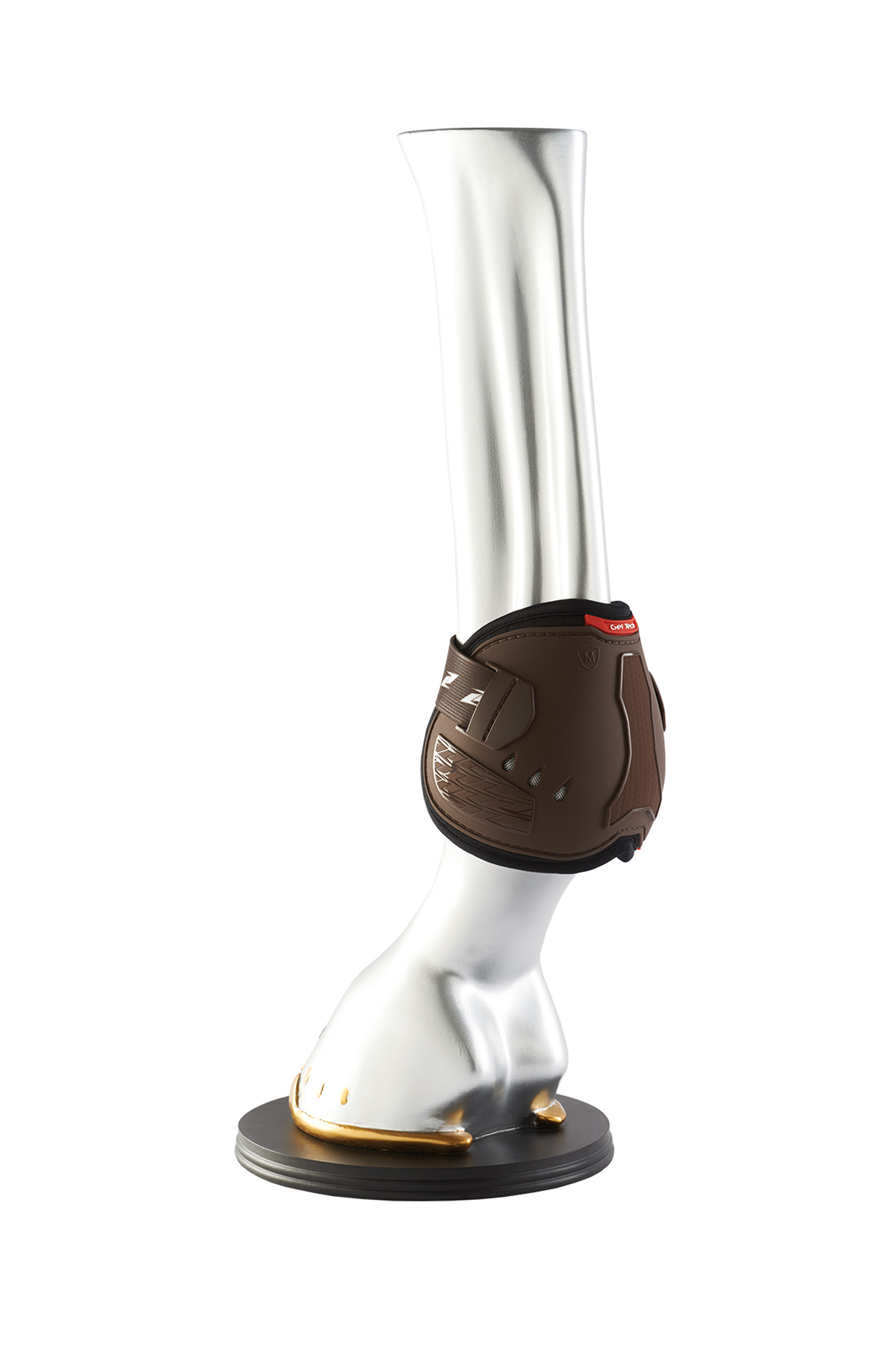 Zandona Carbon Air Equi-Lifter -hivutussuojat