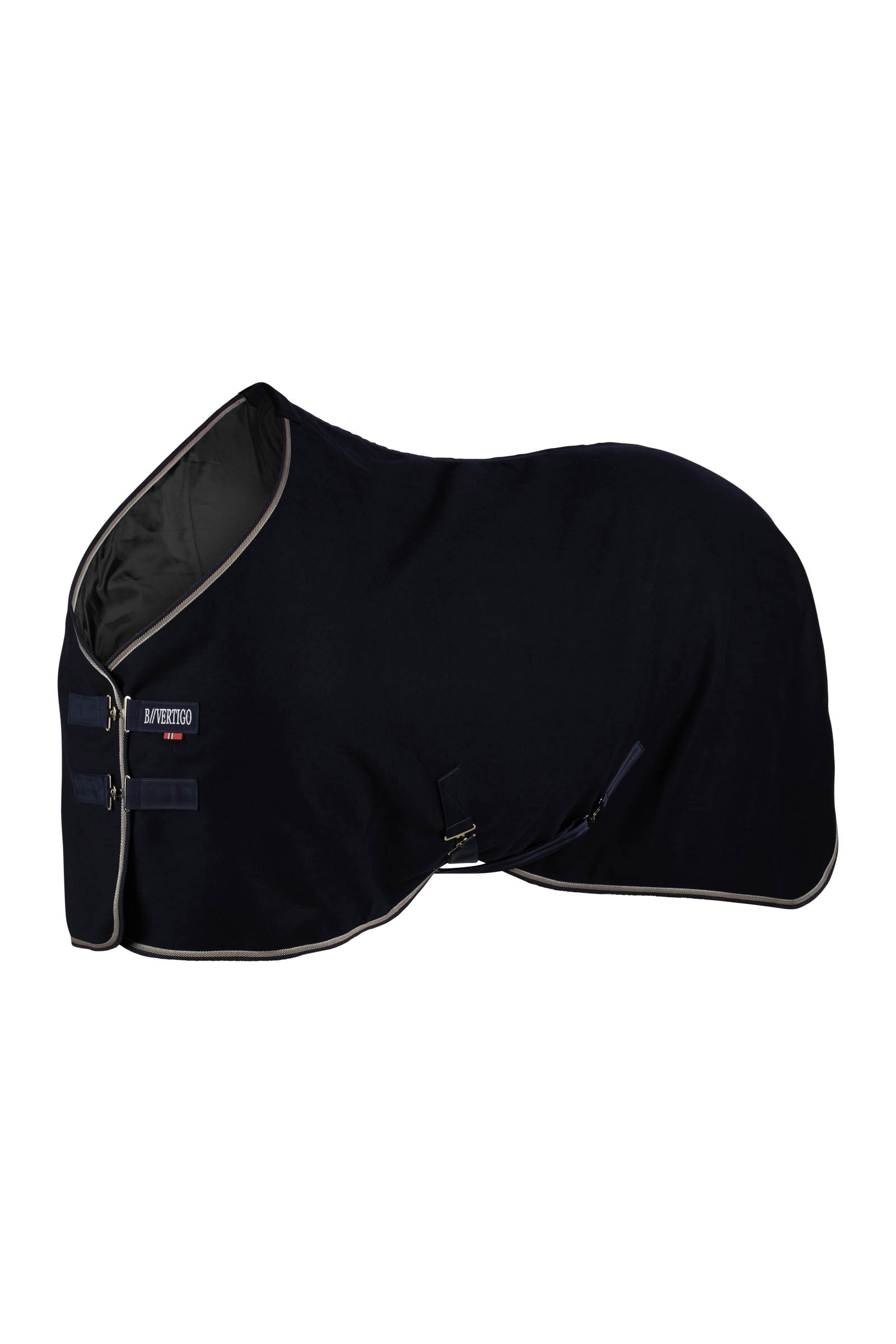 B Vertigo Arendal Golden Stripe villaloimi