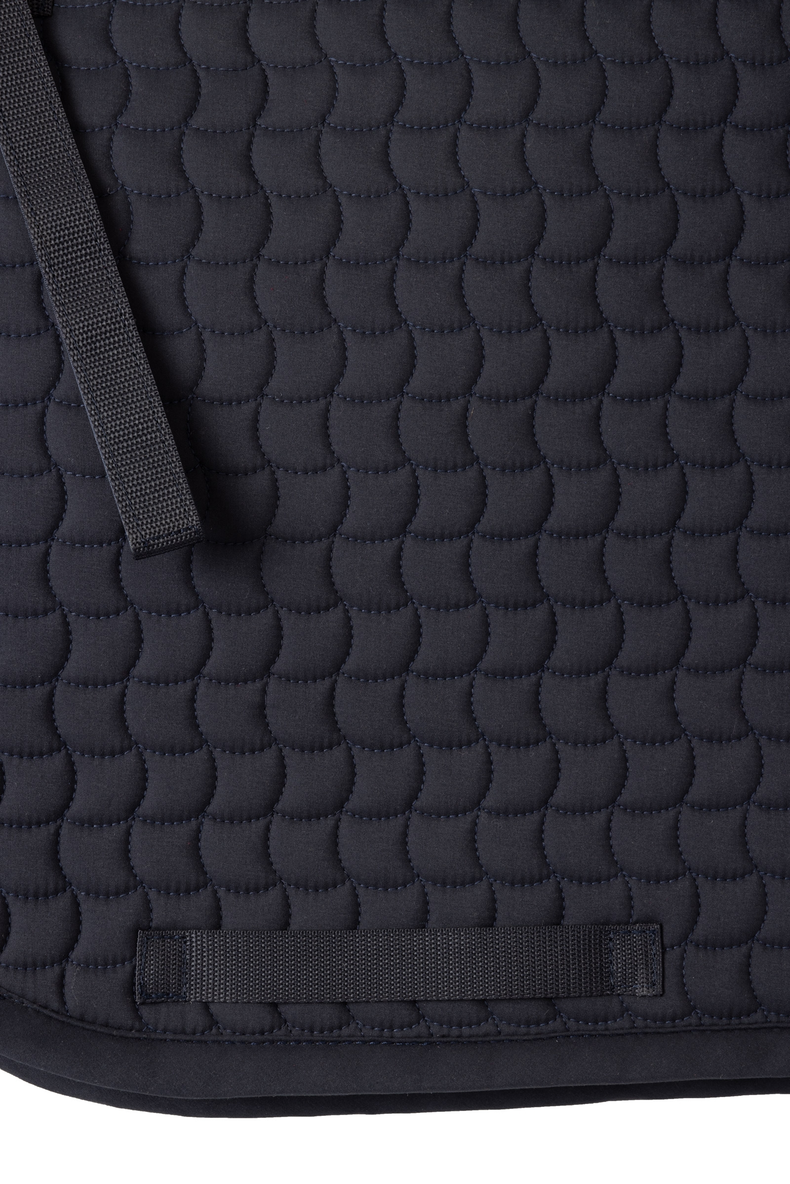 Horze koulusatulan alus ja korvahupun setti