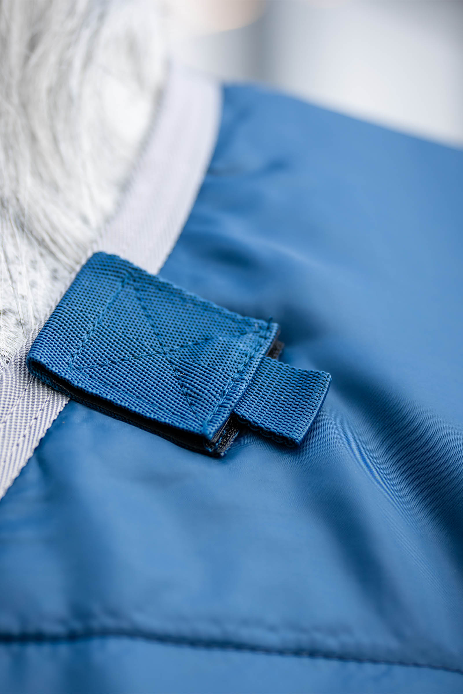 Horseware Ionic Therapy vuoriloimi 200 g