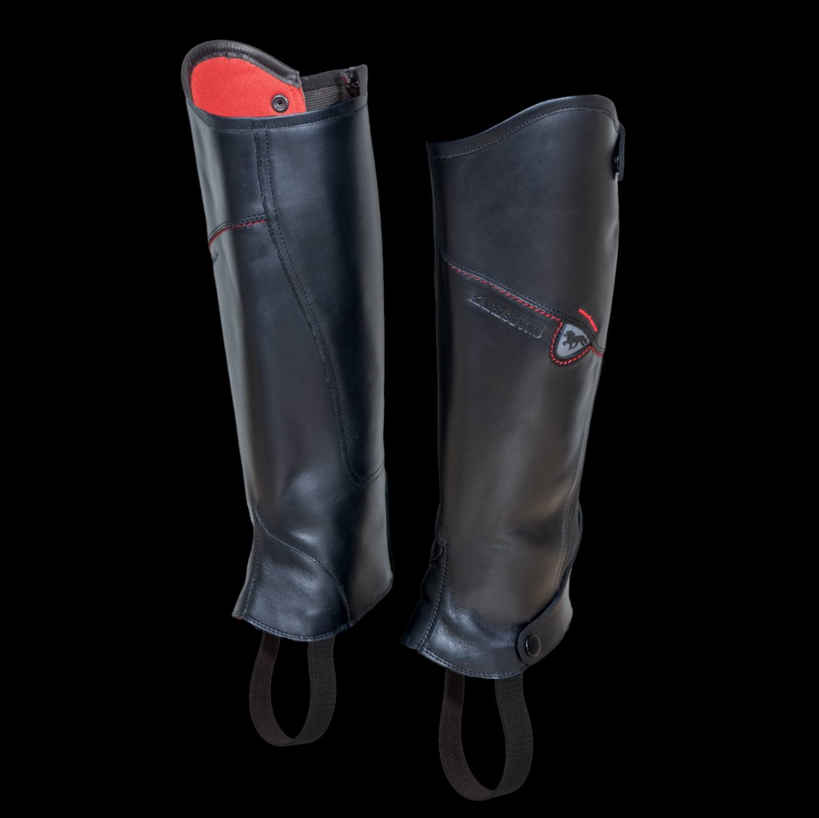 Karlslund-minichapsit