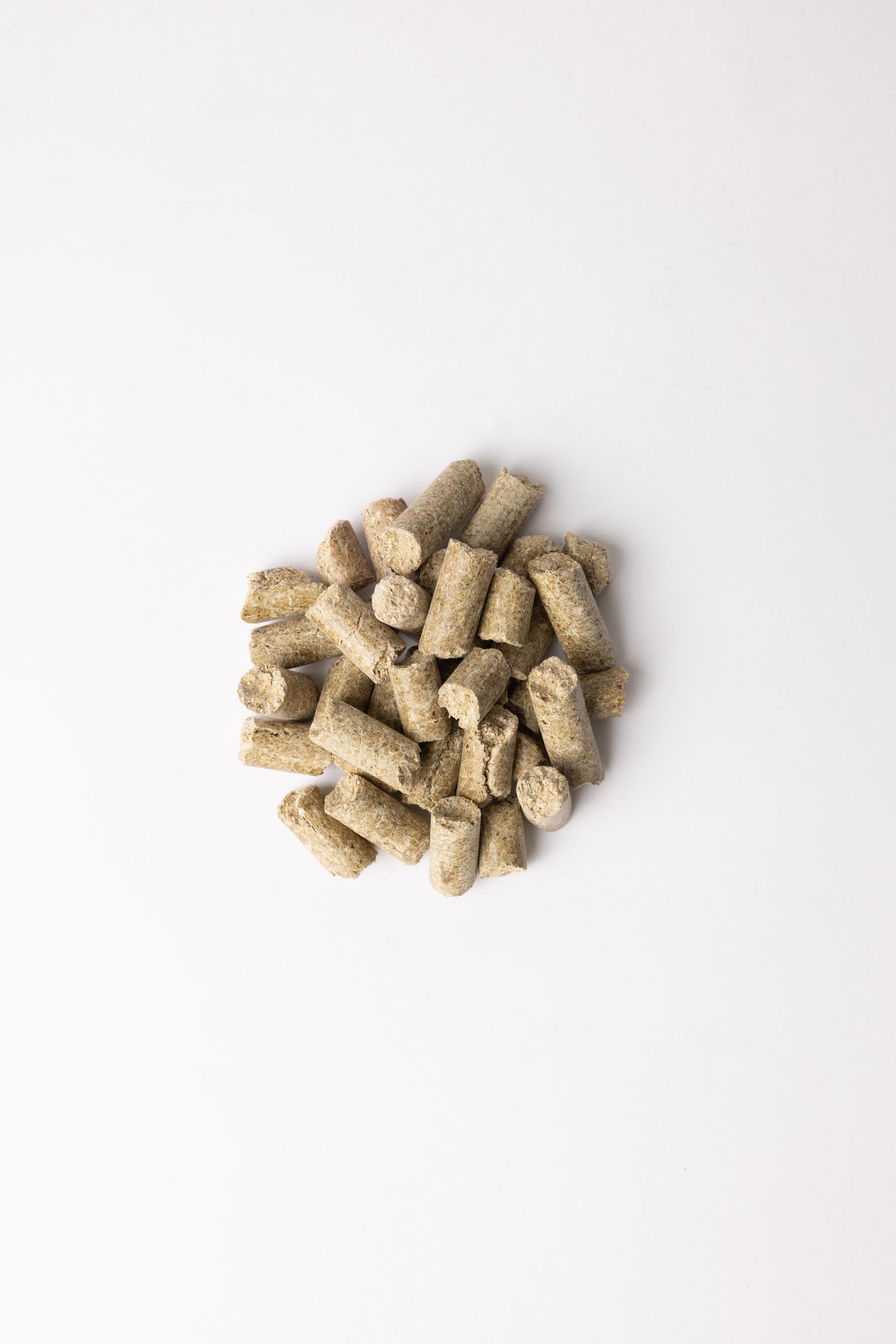 Horze Biscuits Hedelm&auml; & Kasvis makupalat, 1 kg