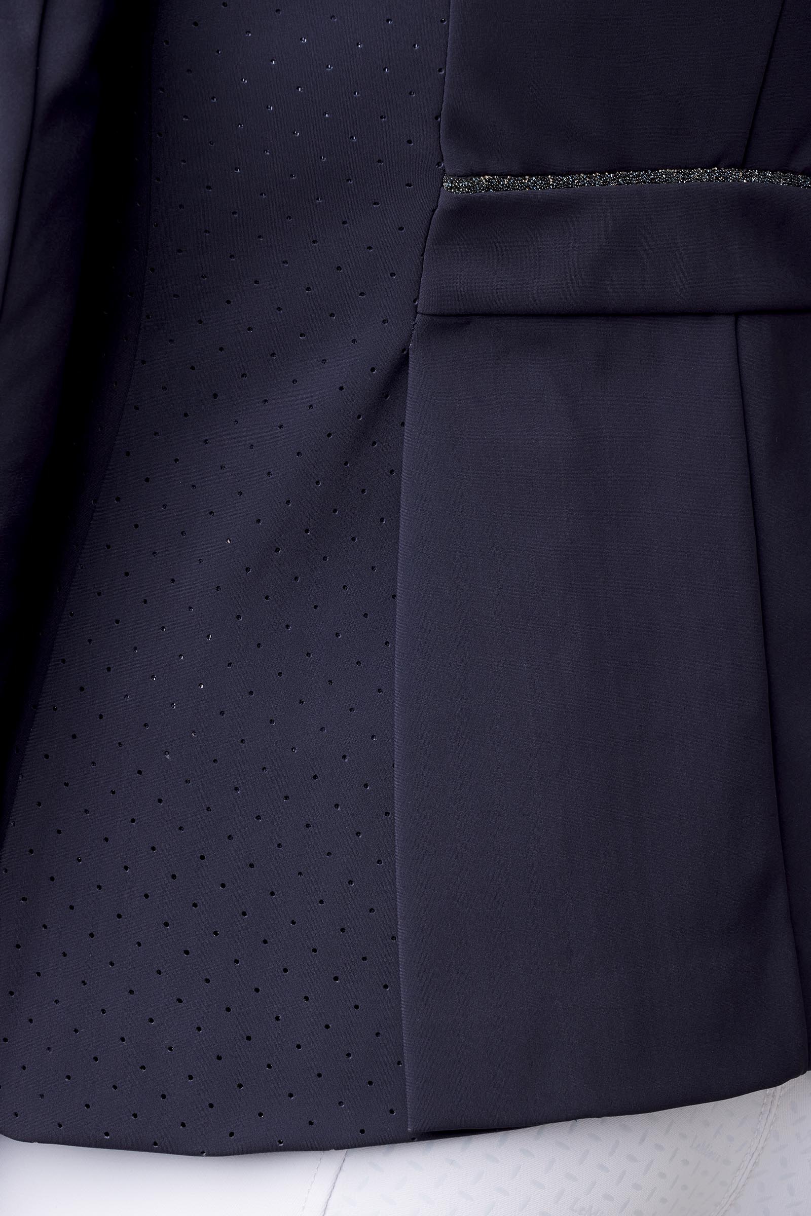 LeMieux Dynamiqu&eacute; naisten kilpailutakki