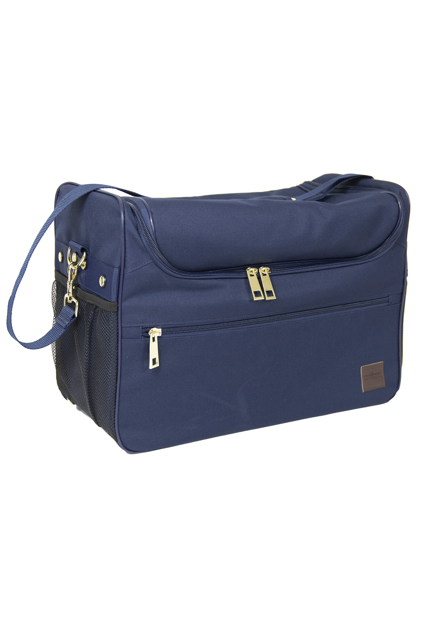 DB/AB Kentucky Grooming Bag