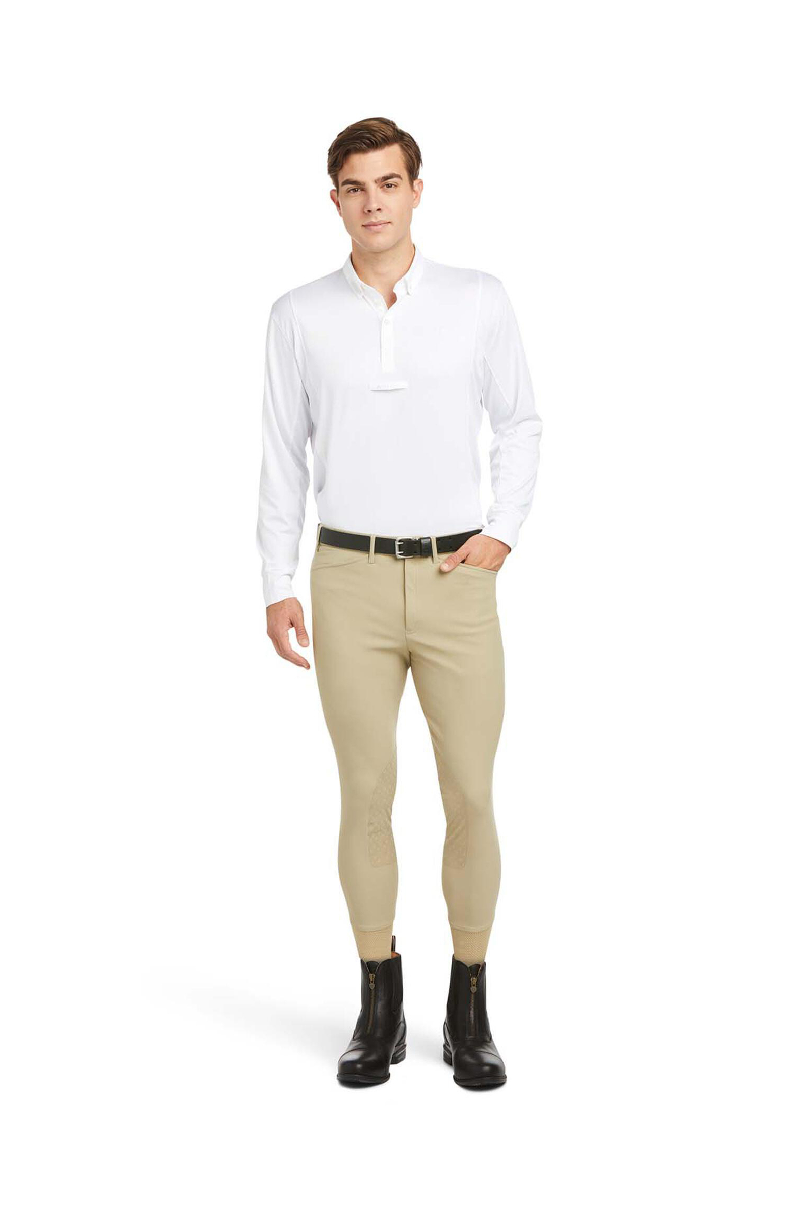 Ariat Tek miesten kisapaita