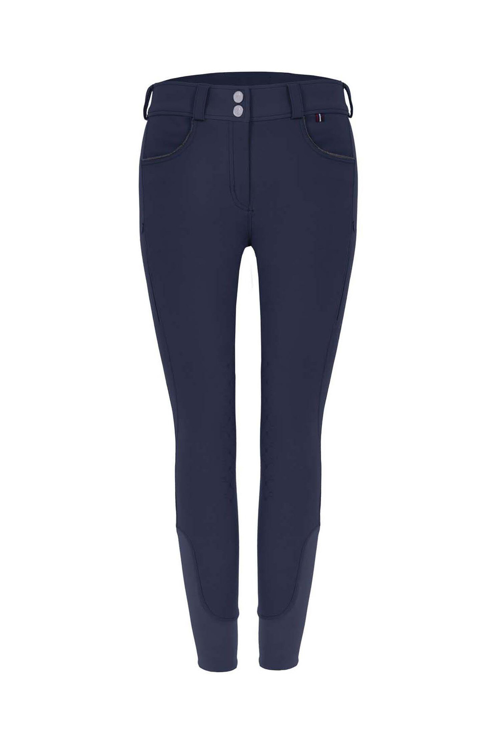 Cavallo CavalDay Grip naisten polvipaikkaiset ratsastushousut