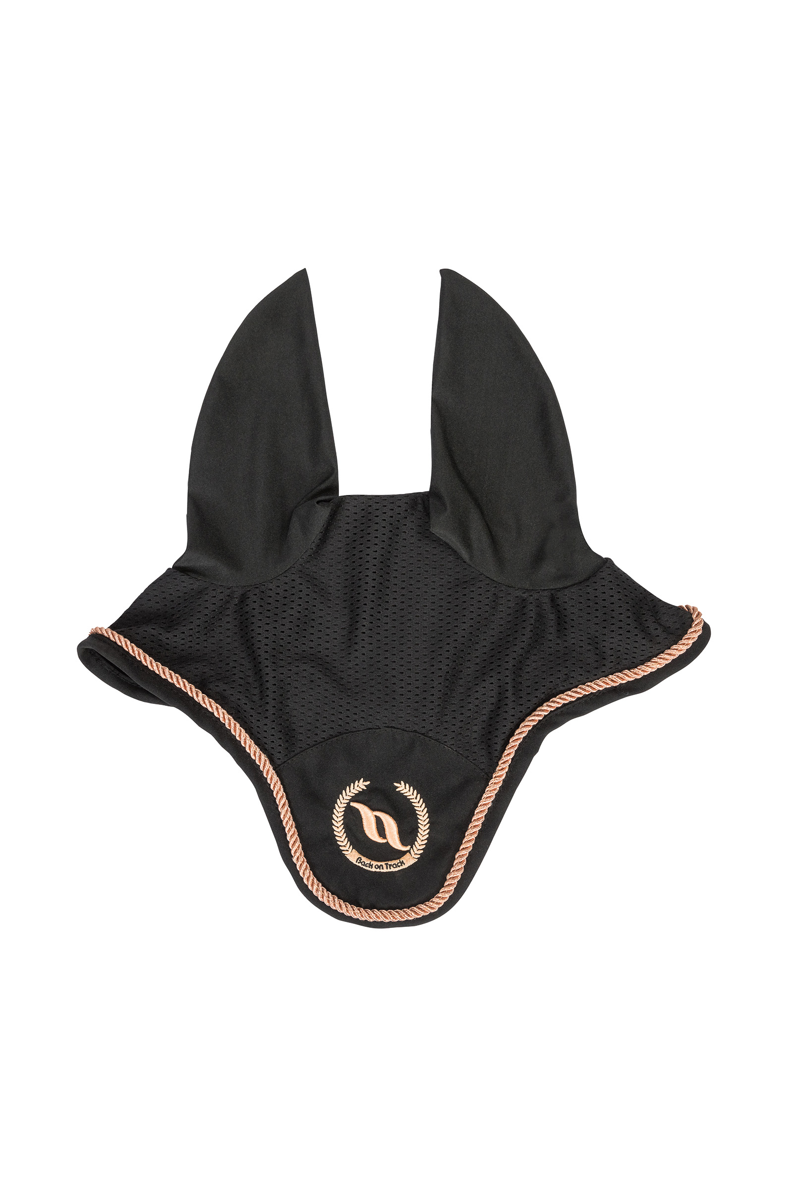 Black/Rose Back on Track Haze Collection korvahuppu