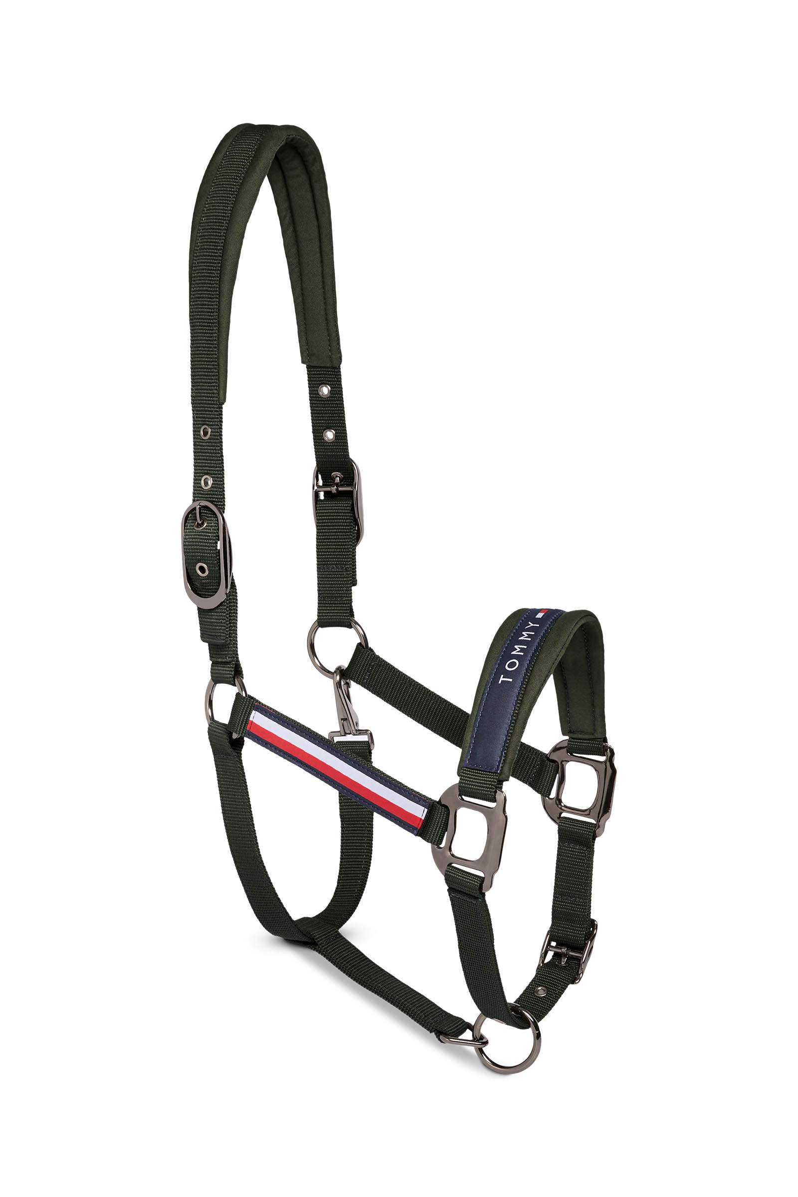 Tommy Hilfiger Equestrian Lincoln riimu