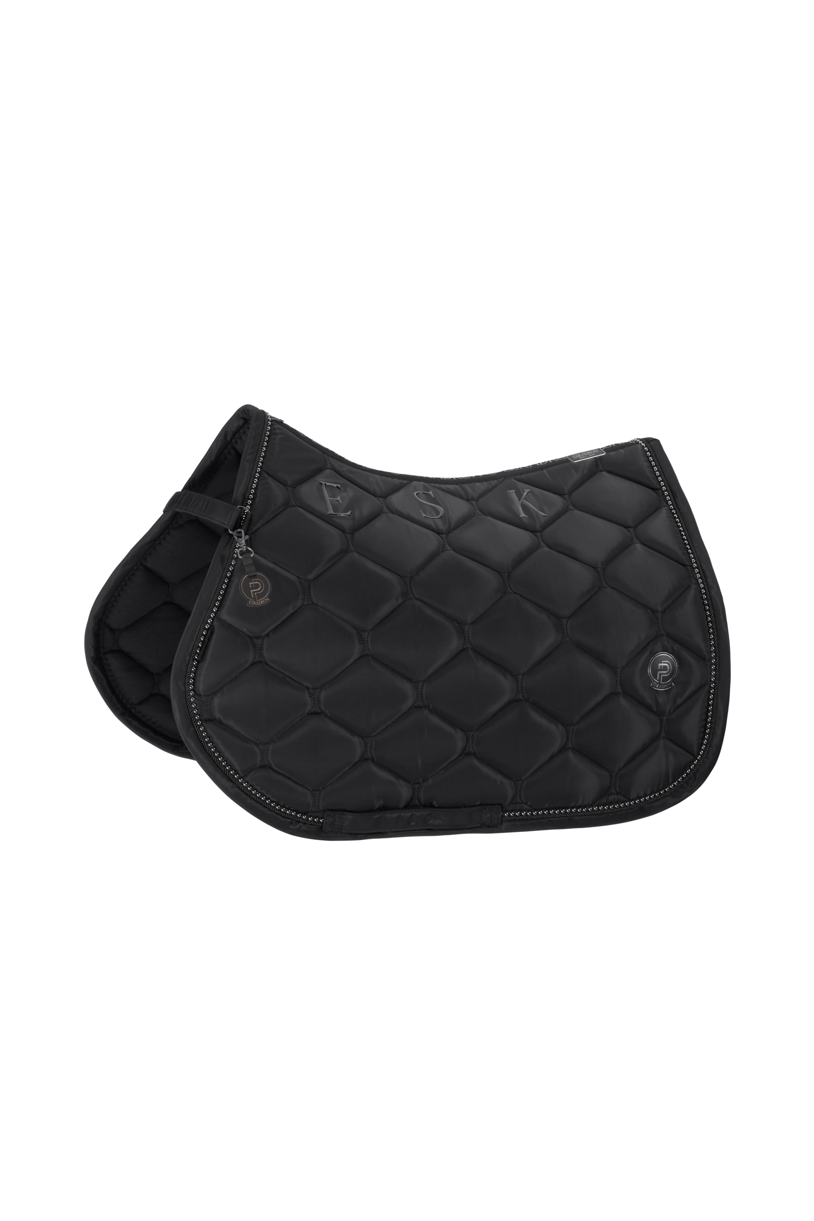 Eskadron Platinum 25 Highgloss Pearls Satulahuopa yleiskäyttöön