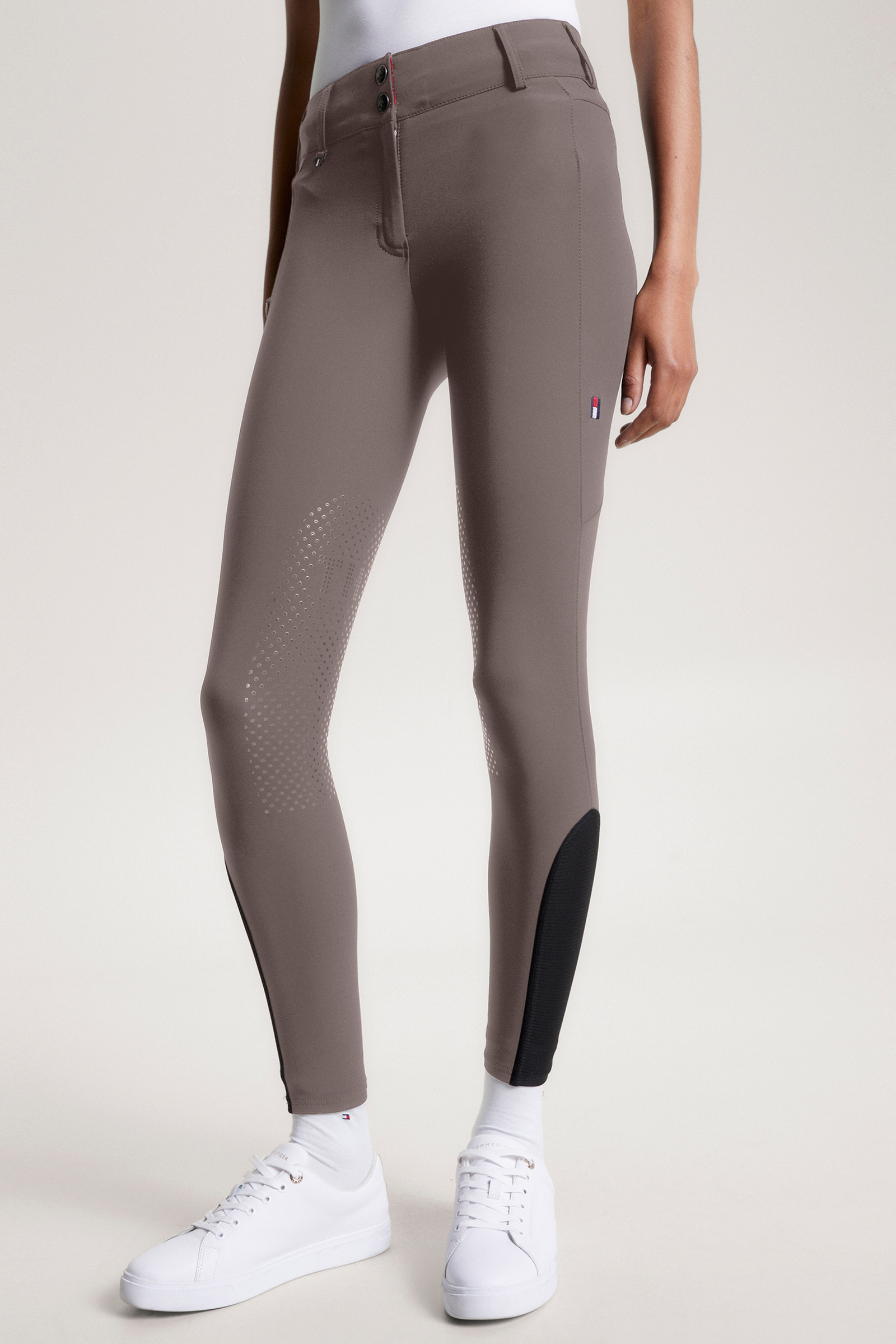 Tommy Hilfiger Equestrian Pro All-Year Täysgrip Ratsastushousut