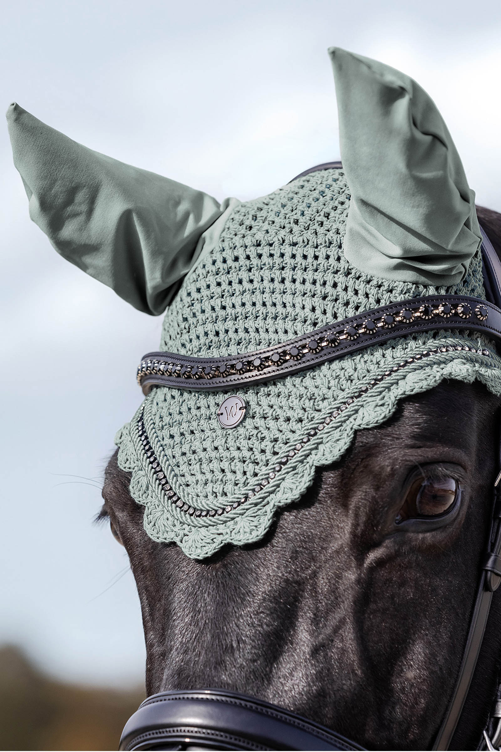 Waldhausen Nepal Fly Veil