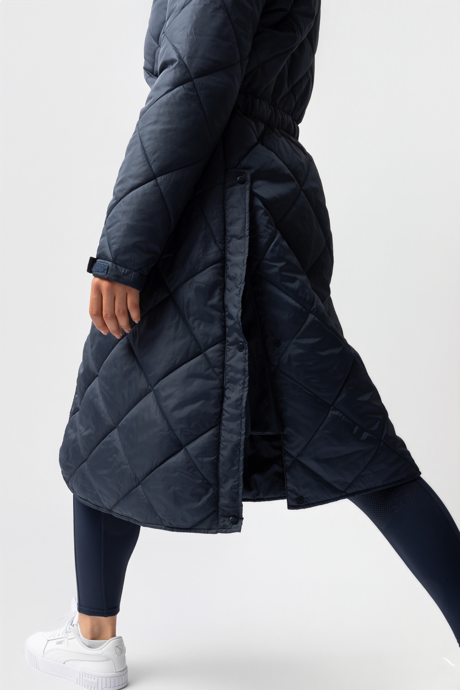 Horze Hazel Naisten pitk&auml; aluspaita