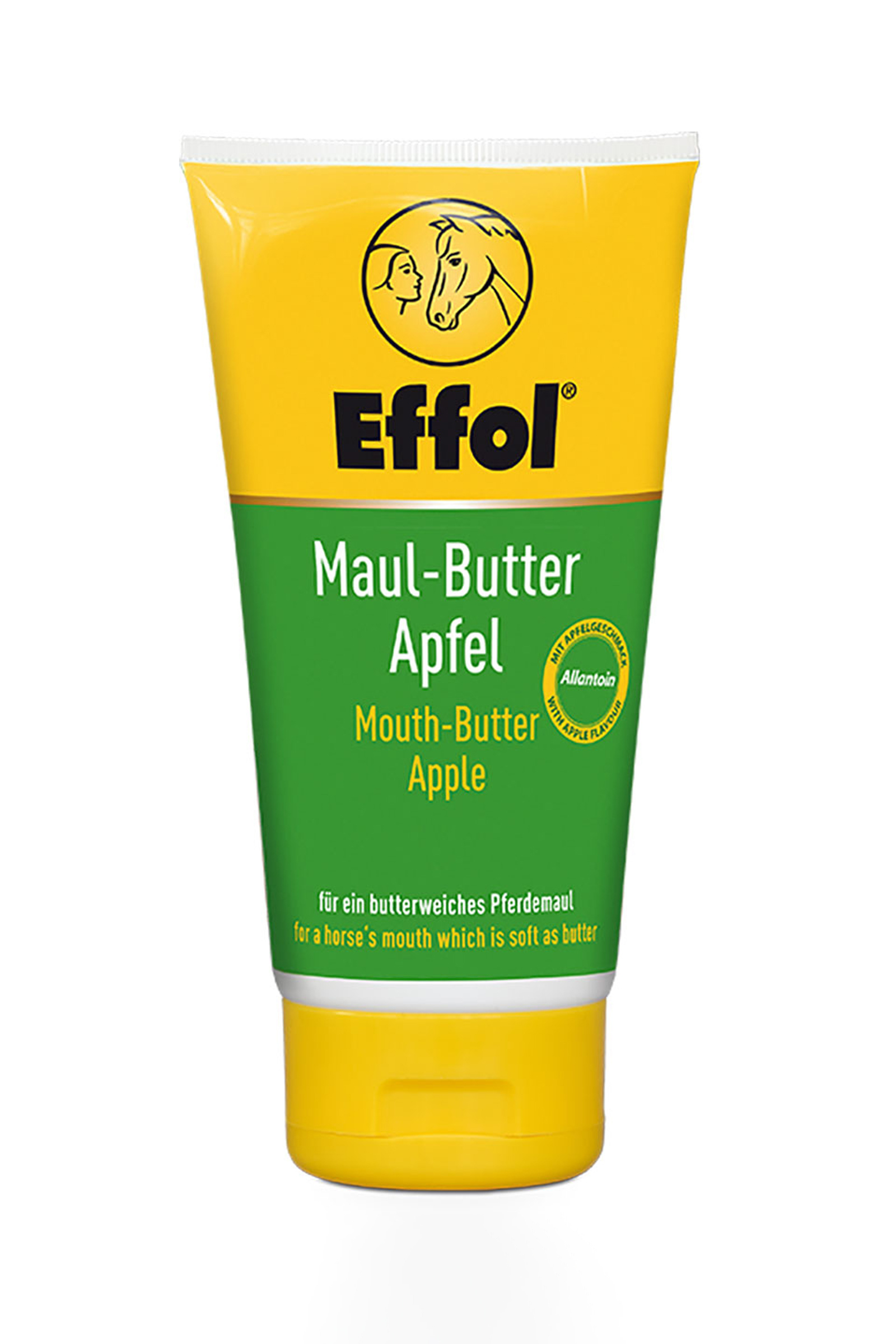 Effol Mouth-Butter Apple, voide suupieliin 150 ml