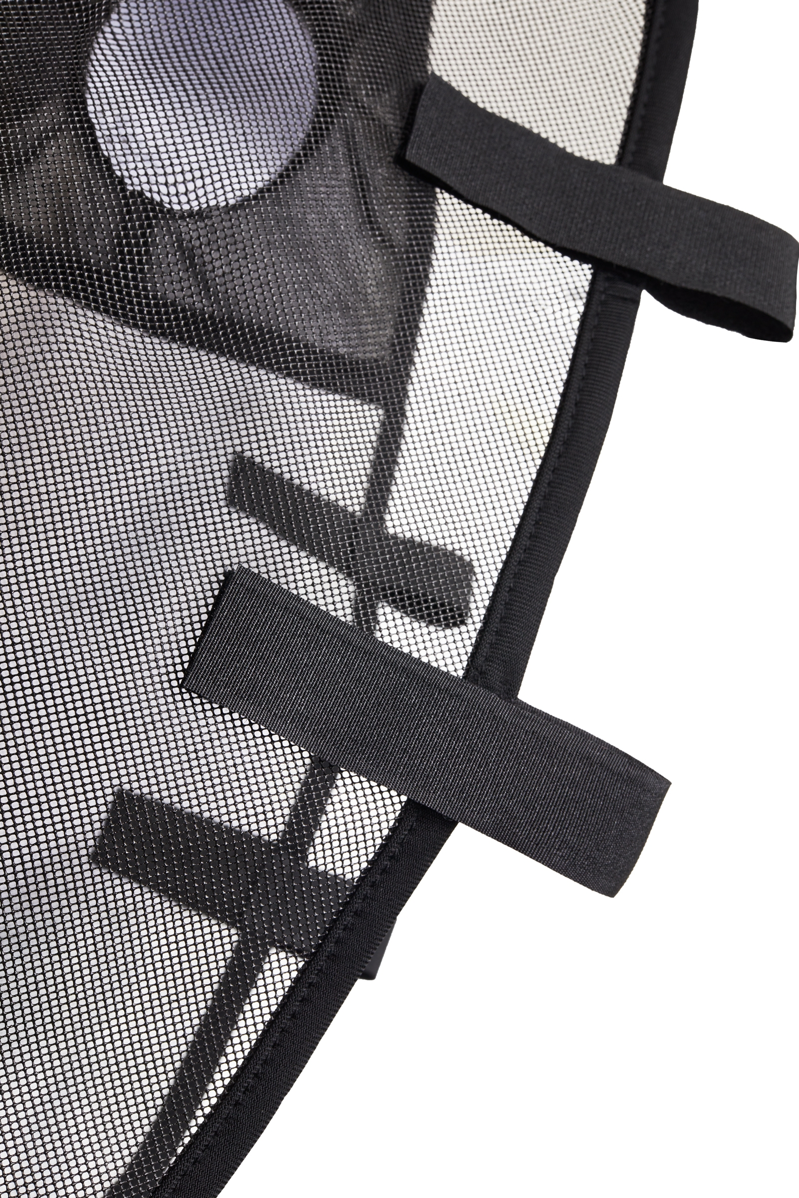 Horze hy&ouml;nteismaski suitsiin