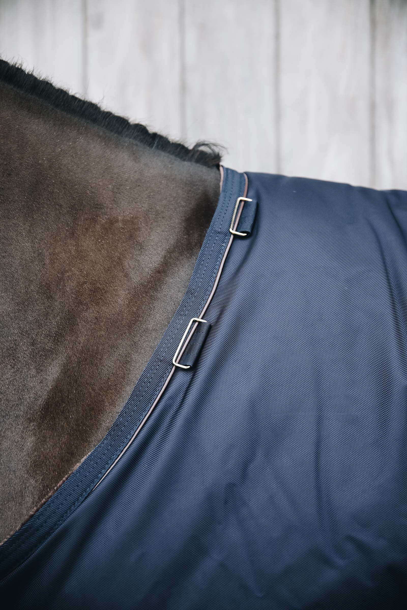 Kentucky Horsewear All Weather Waterproof Pro ulkoloimi, 0 g