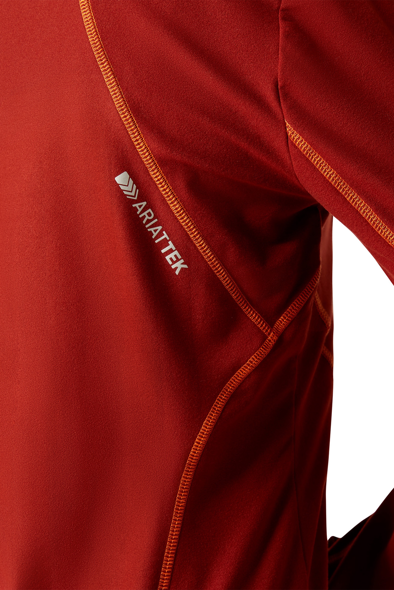 Ariat Ardent Naisten pitk&auml;hihainen baselayer