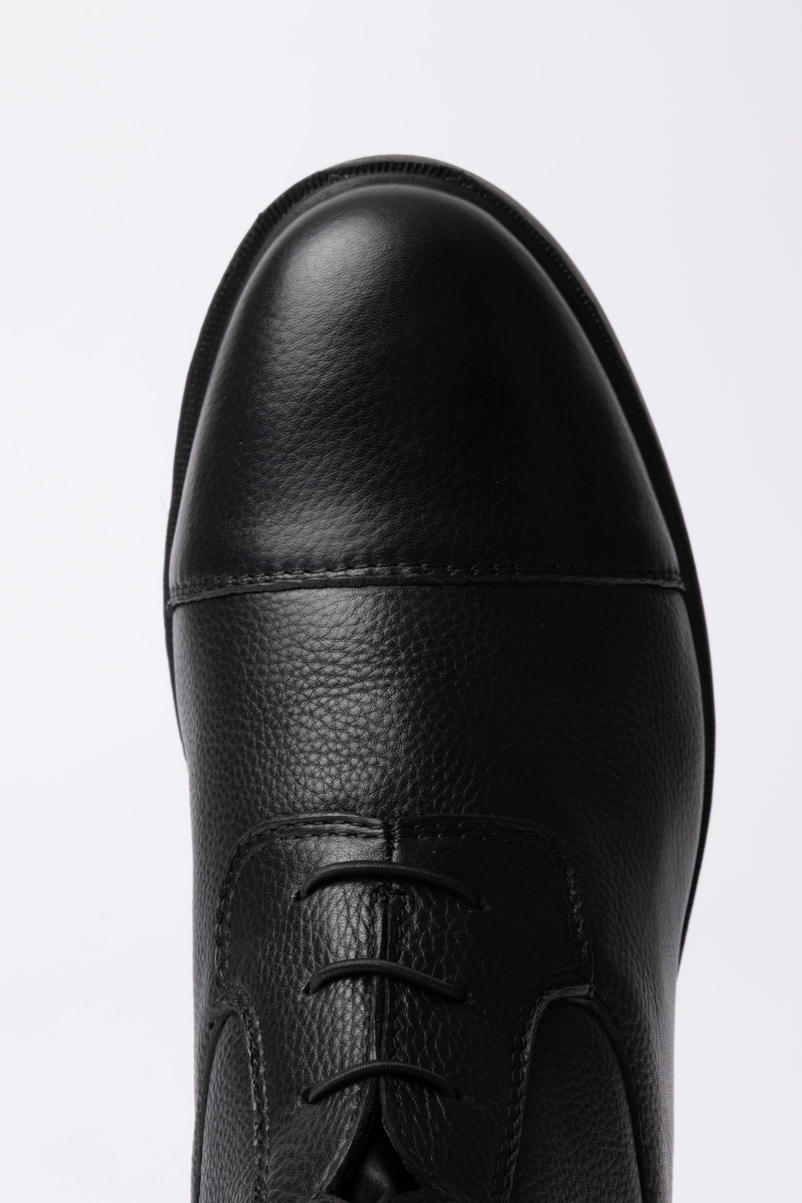 Horze Young Rider Brighton pitkät ratsastussaappaat