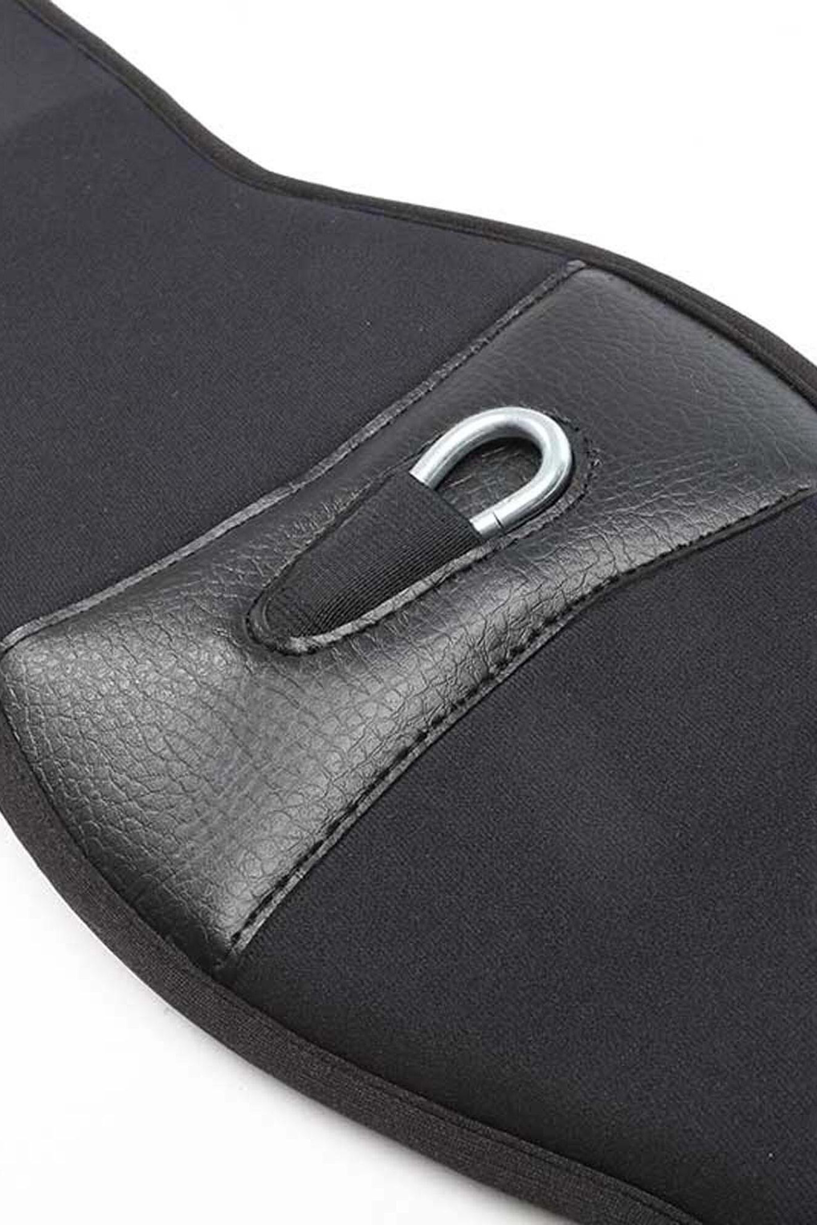 Kavalkade Comfort yleissatulavy&ouml; muistivaahdolla, pitk&auml;