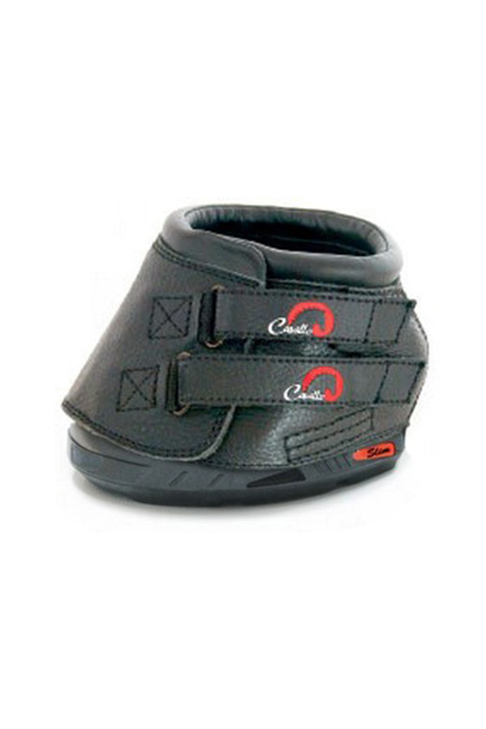 Cavallo Hoof Boots F.R.A. Simple Bootsit (kapea/pari)