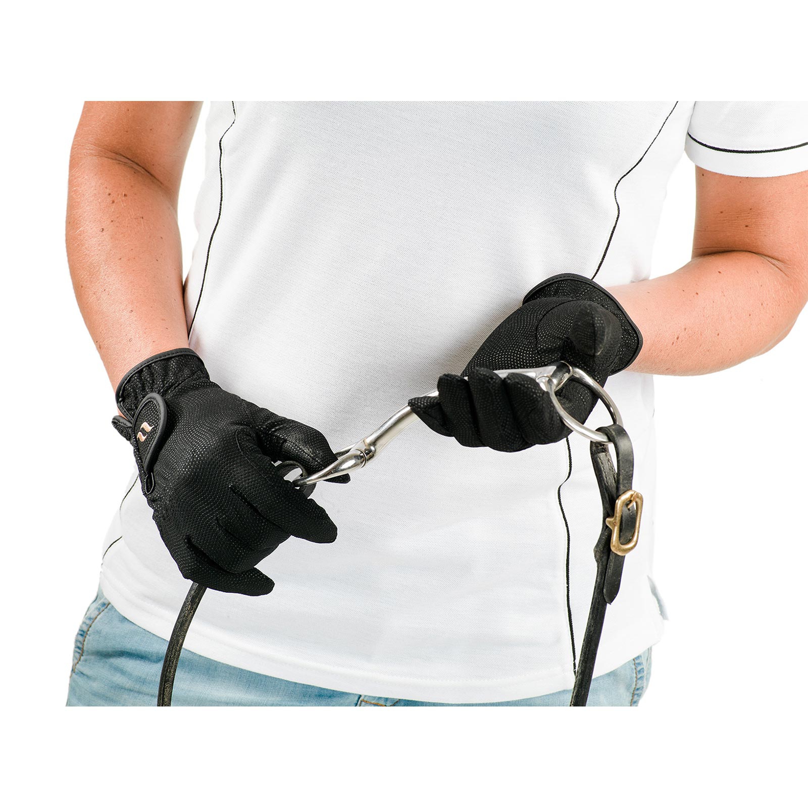 Back on Track ratsastusk&auml;sineet