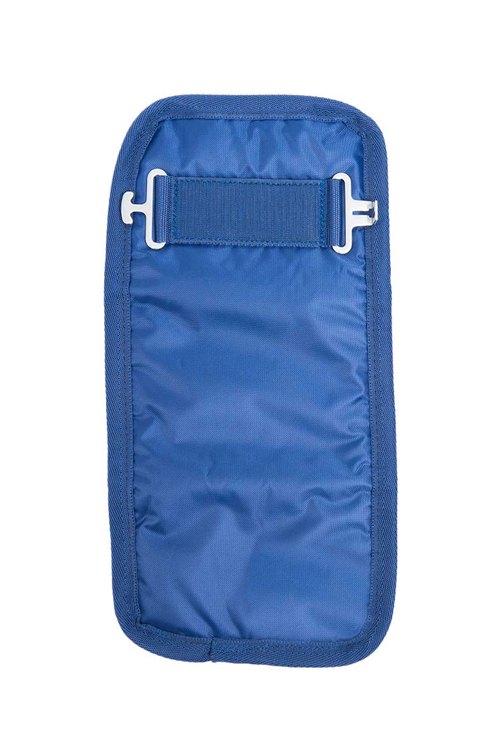 Dark Blue/Dark Blue Bucas etuosan pidennyskappale T-soljilla