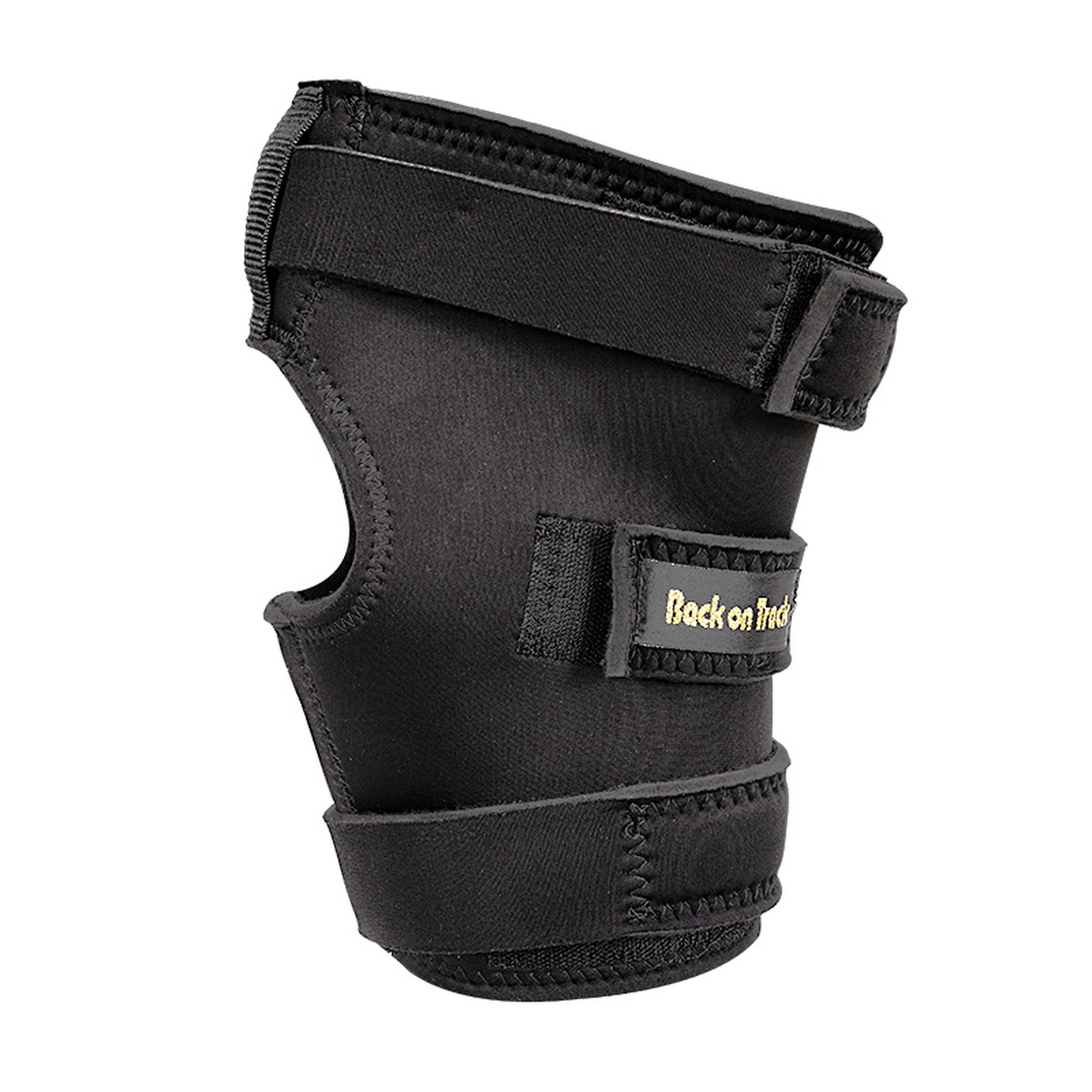 Back On Track kinnersuoja aukolla, oikea