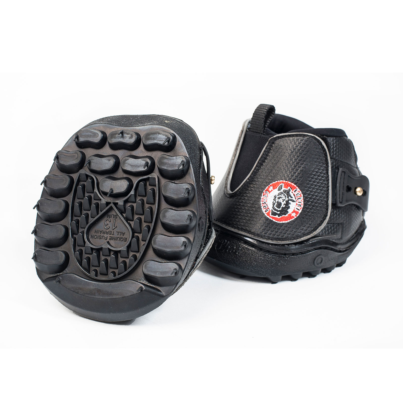 Equine Fusion Active Jogging -putsit