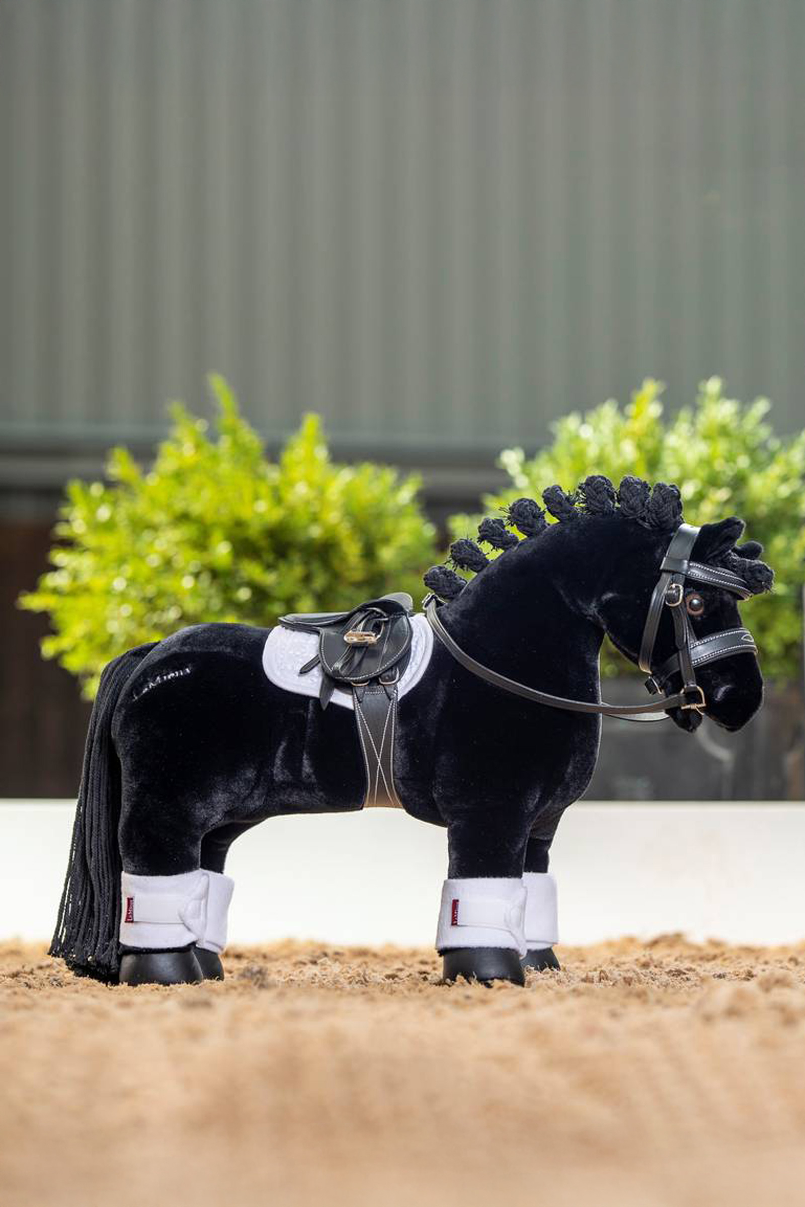 LeMieux estesatula leluponille