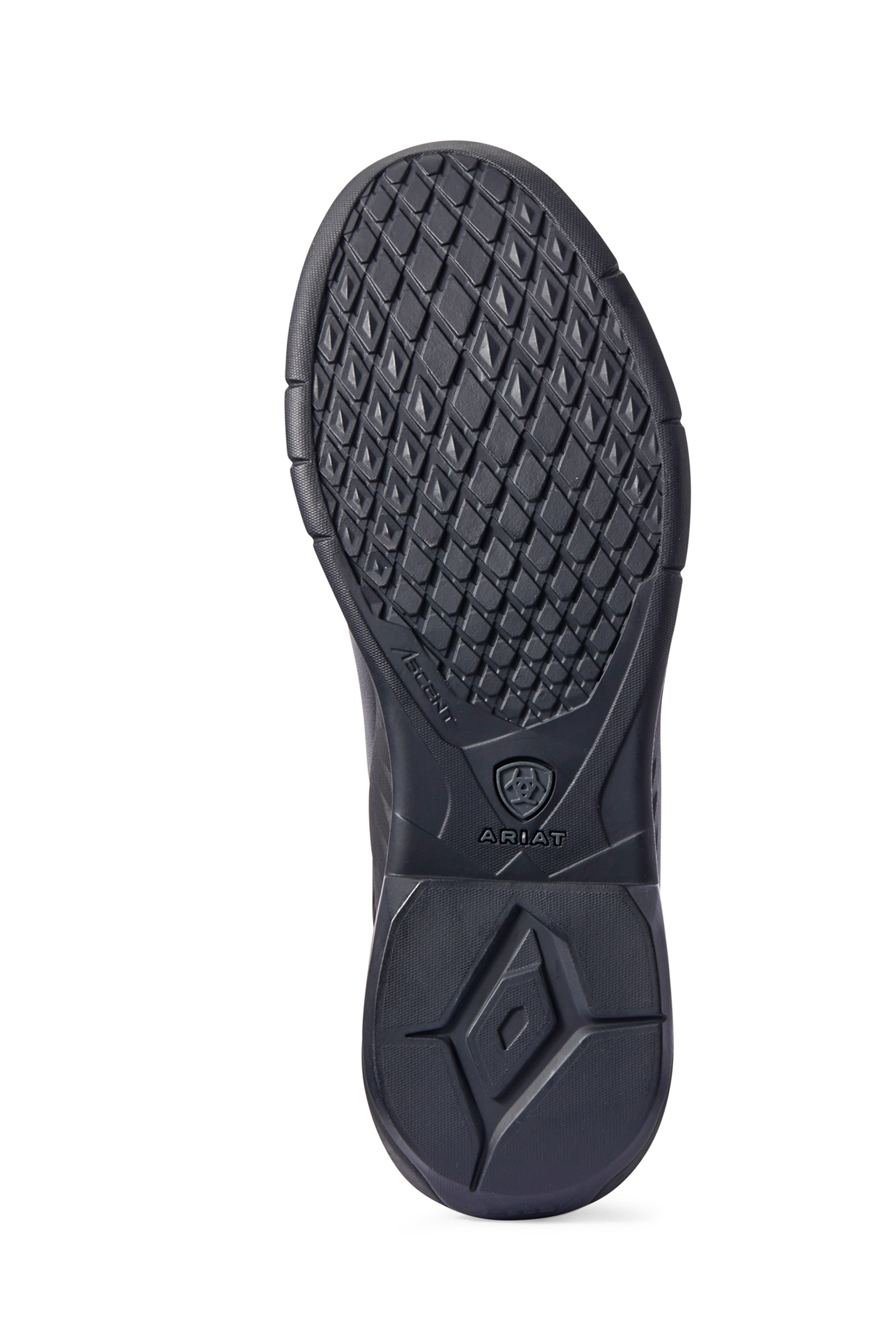 Ariat Ascent naisten jodhpur-saappaat