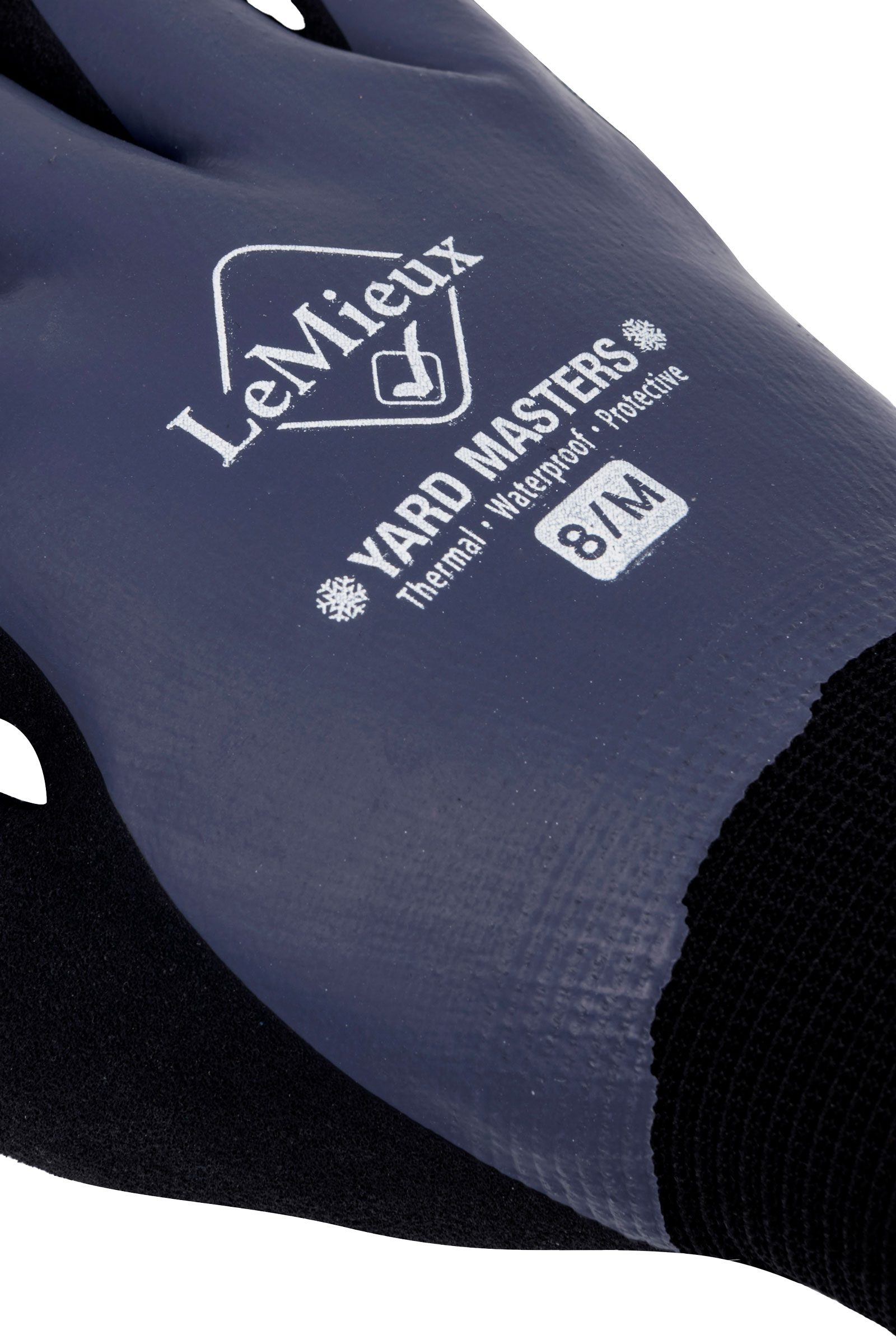 LeMieux Thermal talvityökäsineet