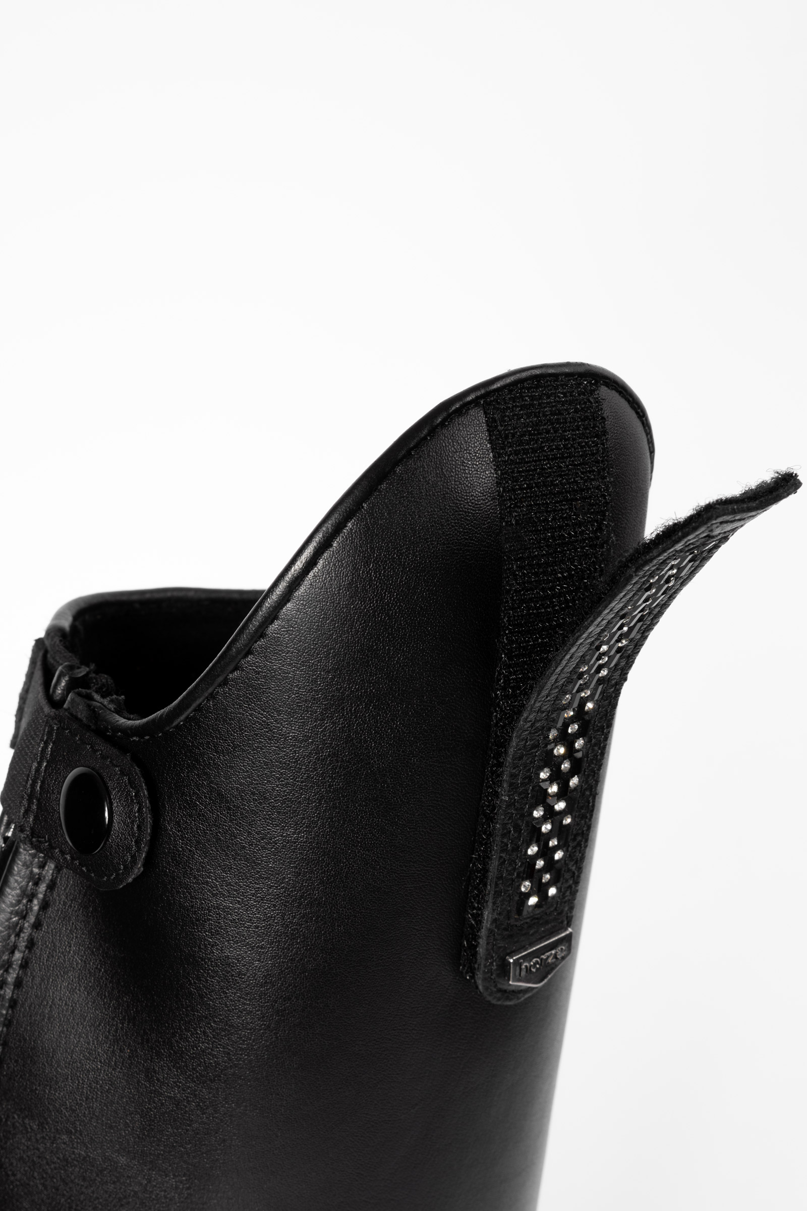 Naisten pitk&auml;t saappaat Horze Verona