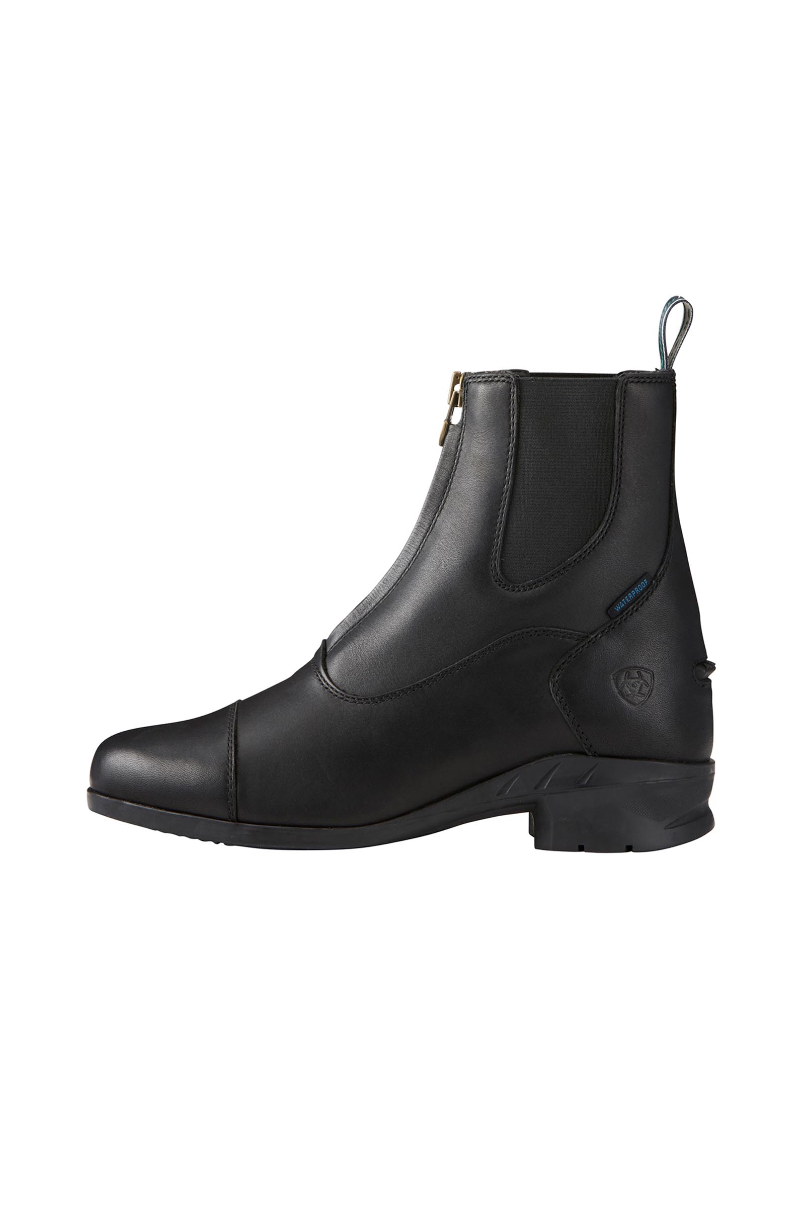 Ariat Heritage IV Zip H20 Naisten Jodhpur Saappaat