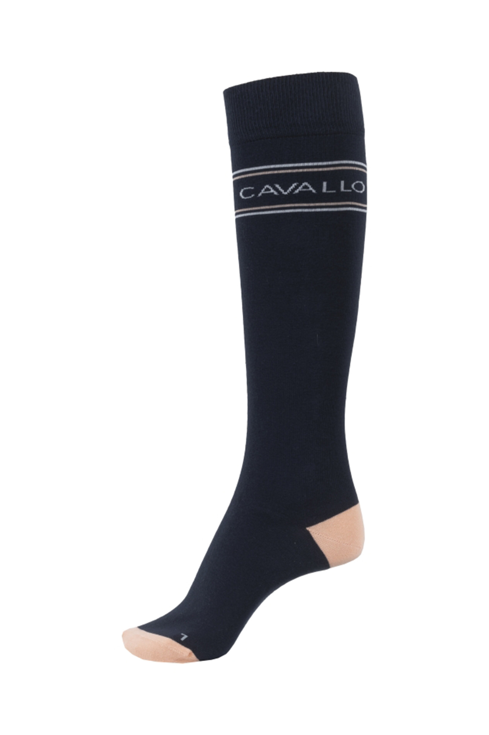Cavallo CAVALSYLKE Riding Socks