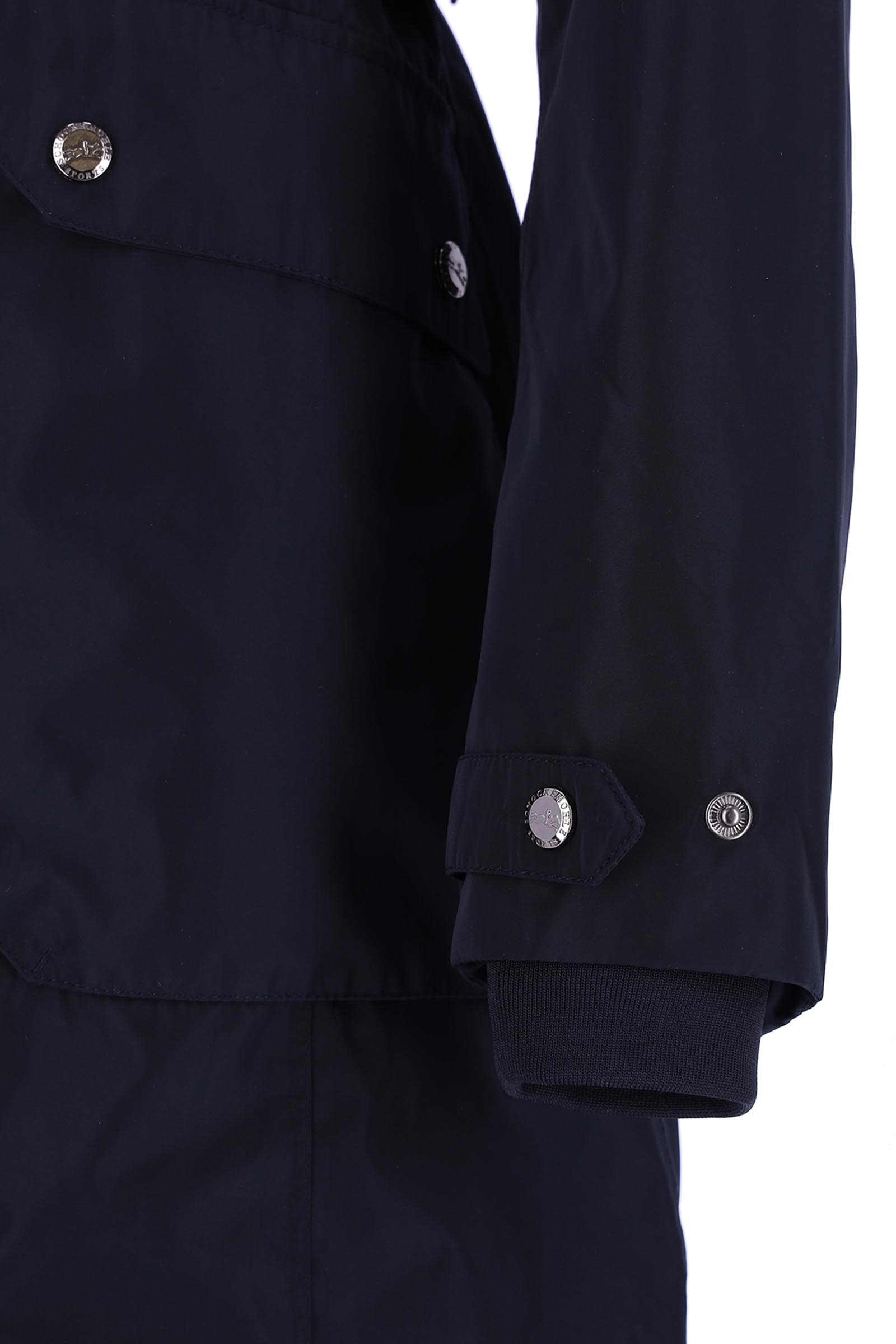 Schockemöhle Sports SPKarla dames regenjas voor het paardrijden