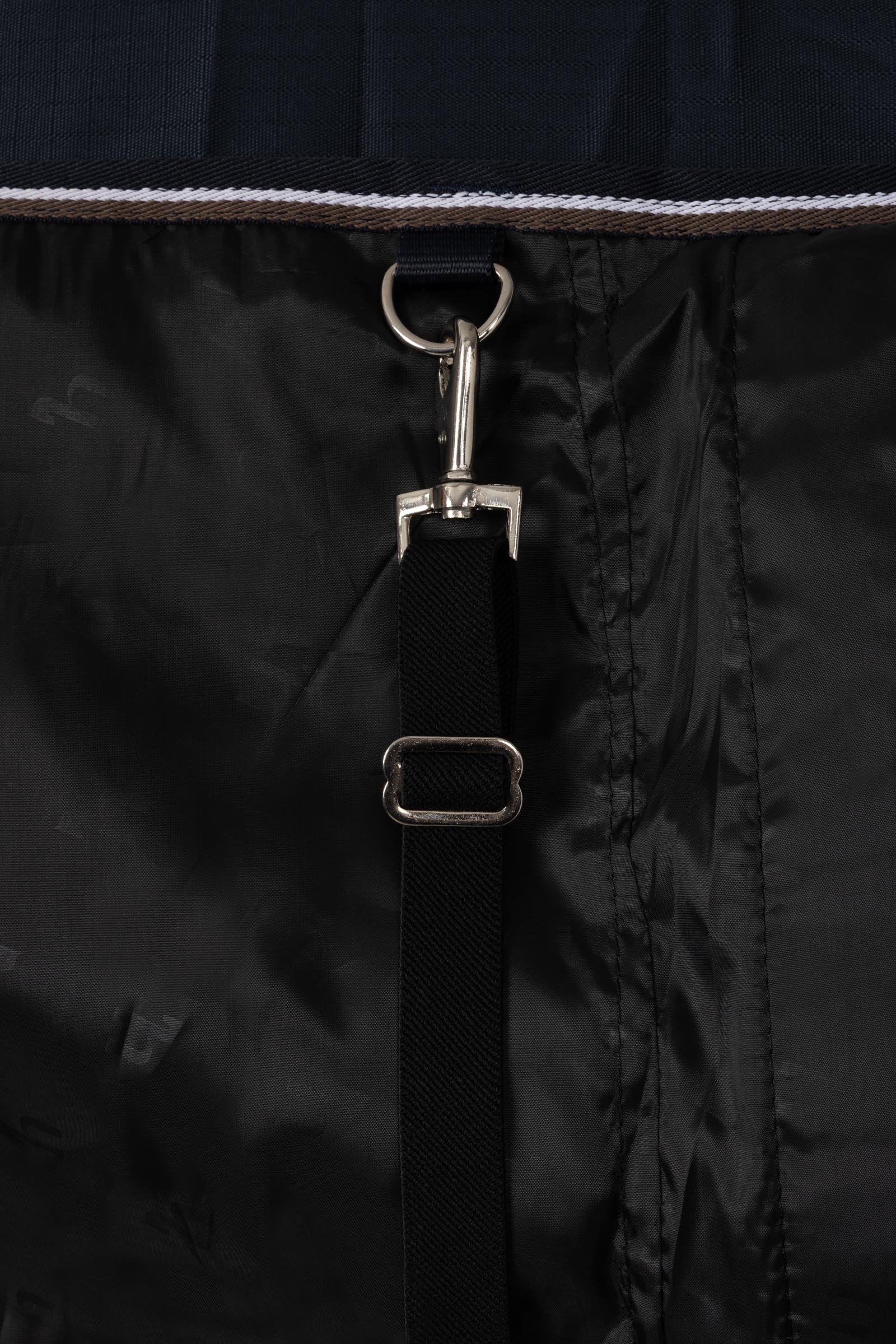 Horze Glasgow ulkoloimi, 200 g